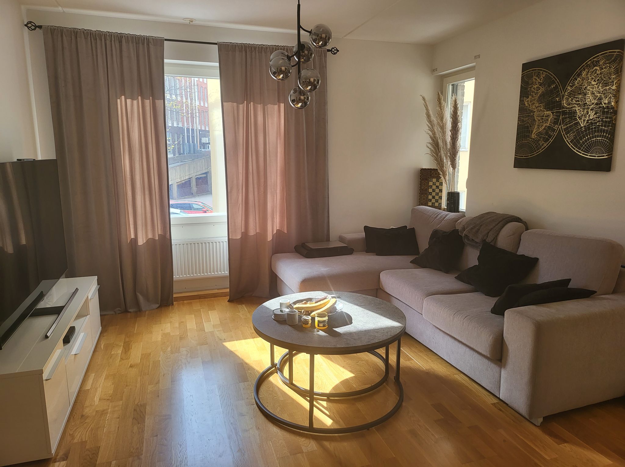 Lägenhet, 1 rooms, 10 sqm, Stockholm