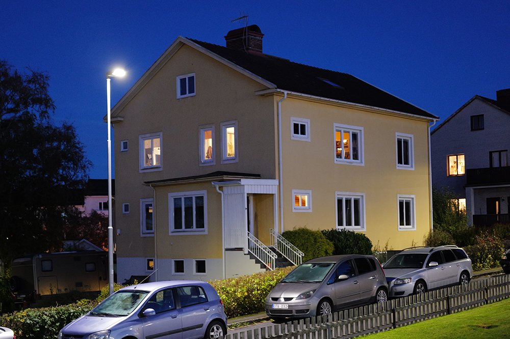 Lägenhet, 3 rooms, 110 sqm, Jönköping