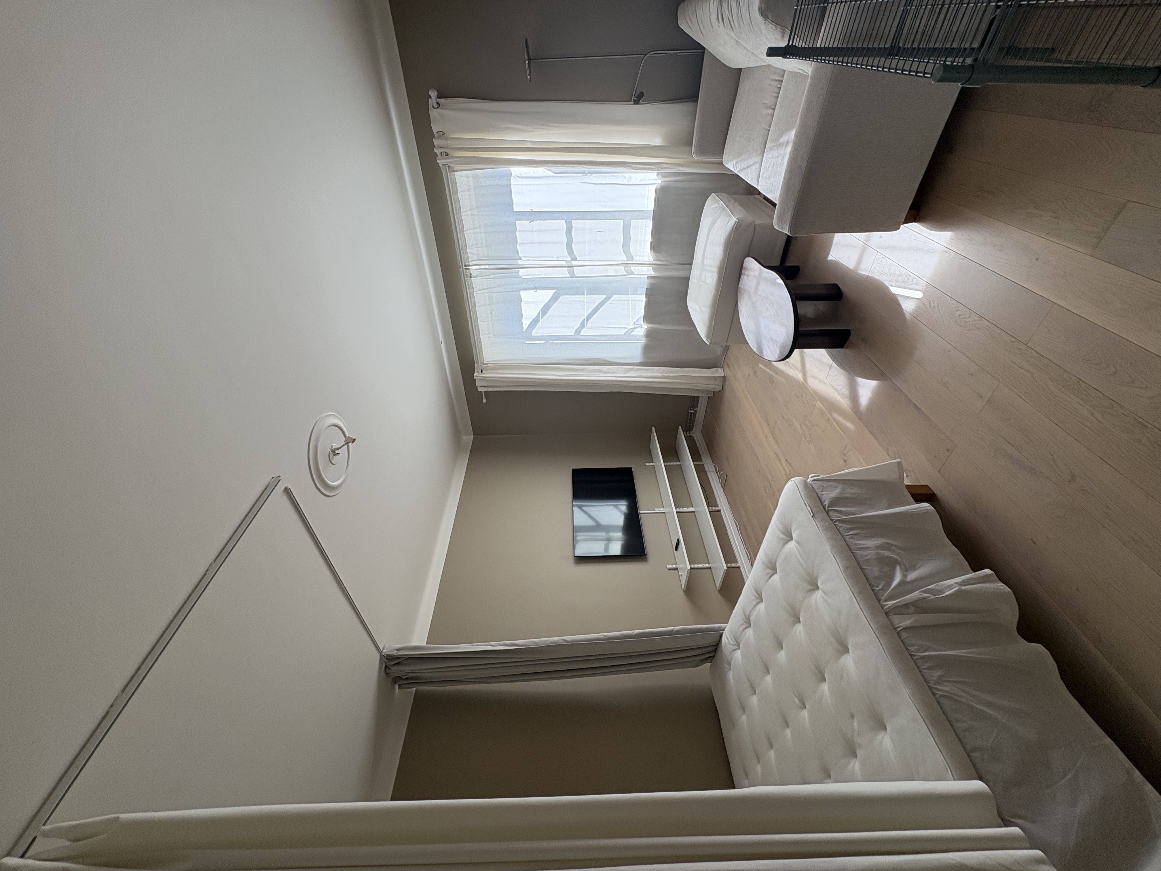 Lägenhet, 1 rooms, 42 sqm, Örebro
