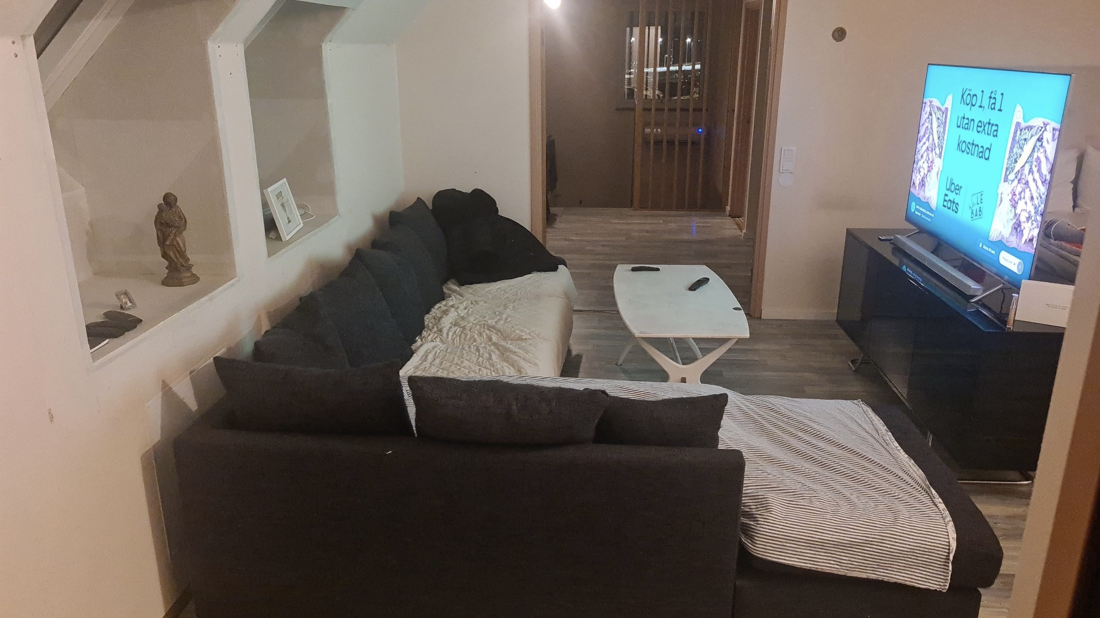 4 rok · 140 m² i Tjörnarp – bild 4