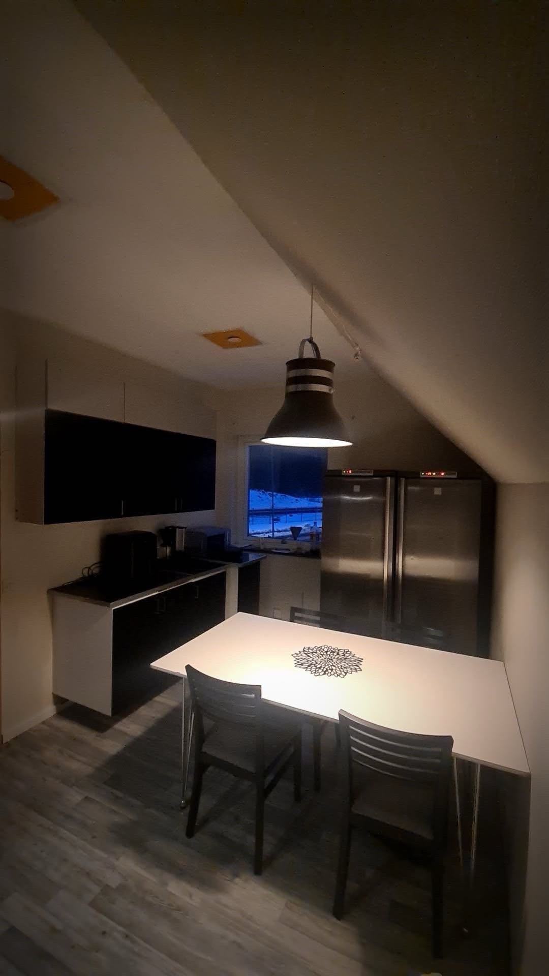 4 rok · 140 m² i Tjörnarp – bild 6