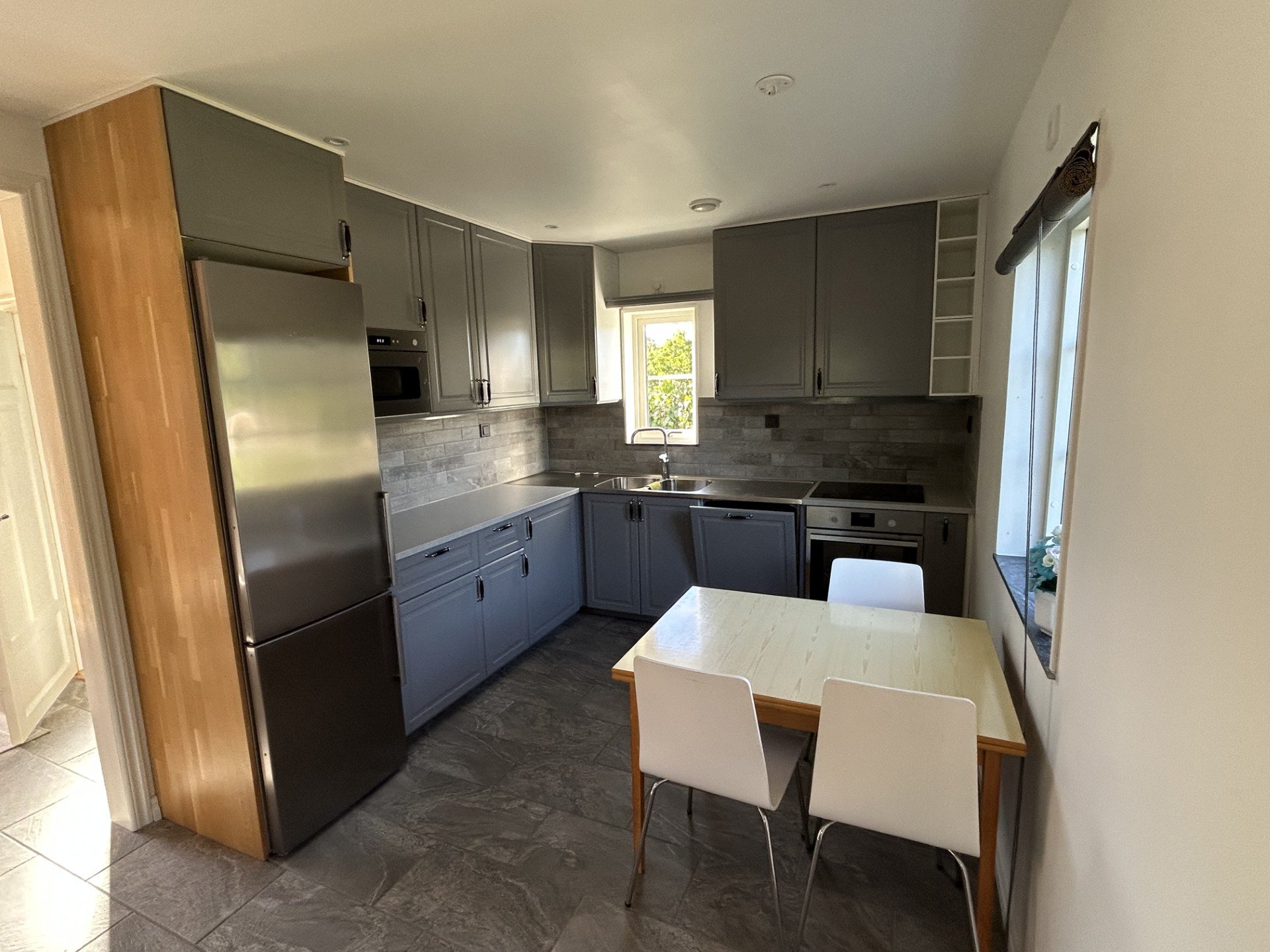 Villa/Hus, 3 rooms, 70 sqm, Järfälla