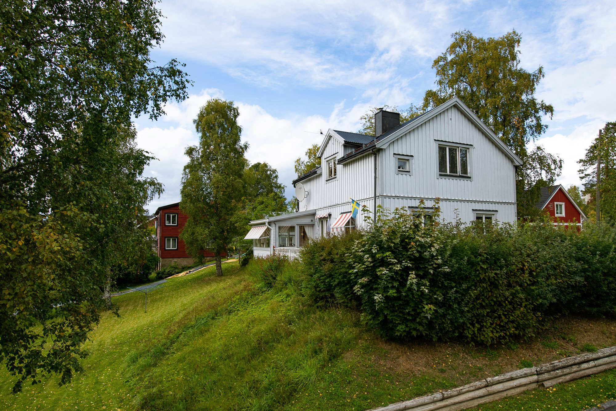 4 rok · 150 m² i Krokom – bild 3