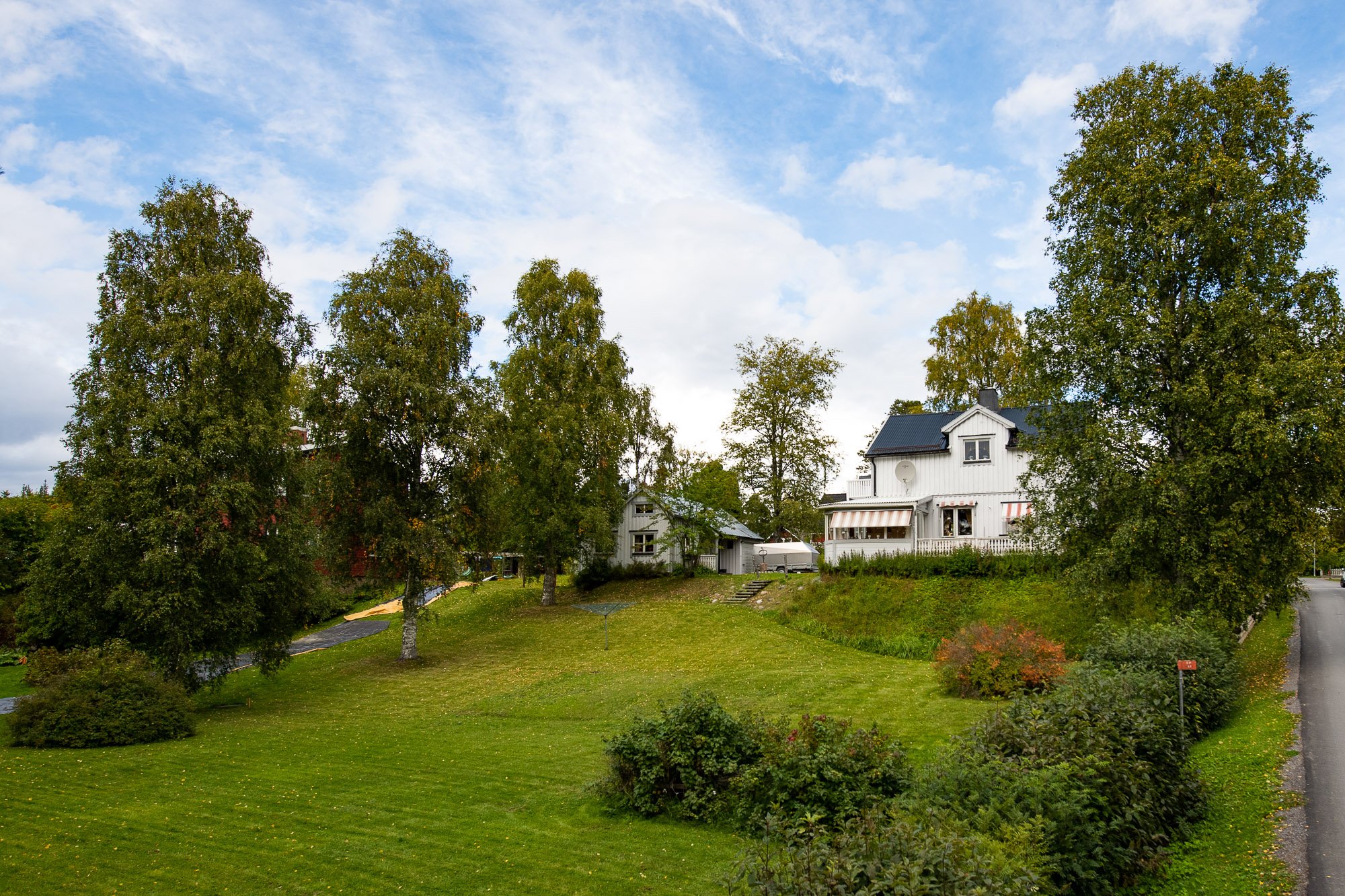 4 rok · 150 m² i Krokom – bild 7