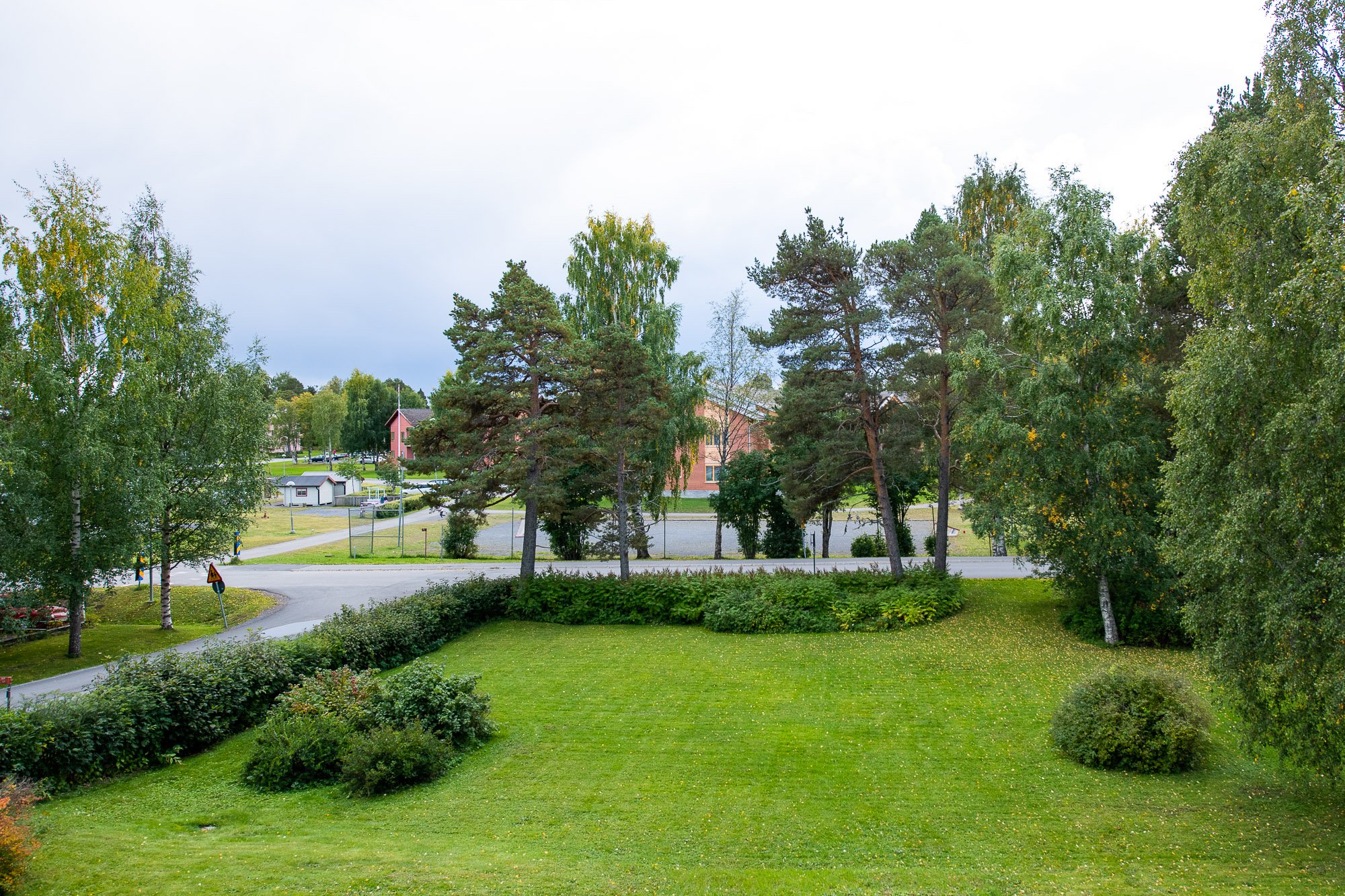 4 rok · 150 m² i Krokom – bild 8