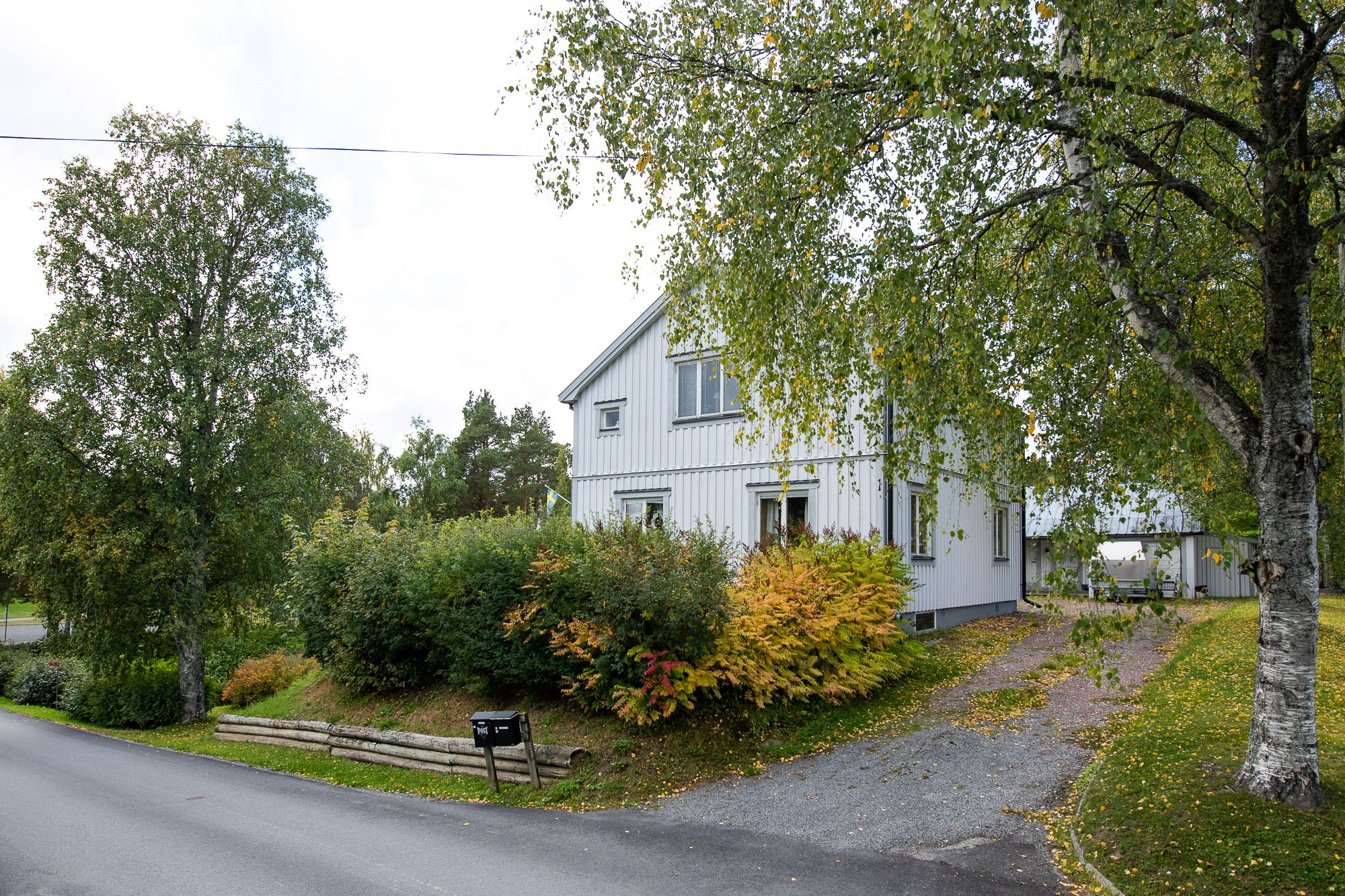 4 rok · 150 m² i Krokom – bild 4