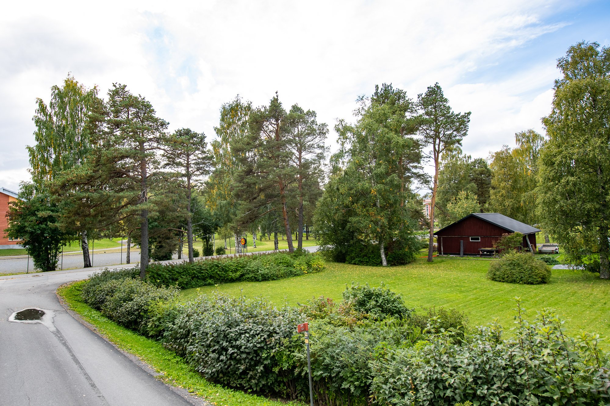 4 rok · 150 m² i Krokom – bild 9