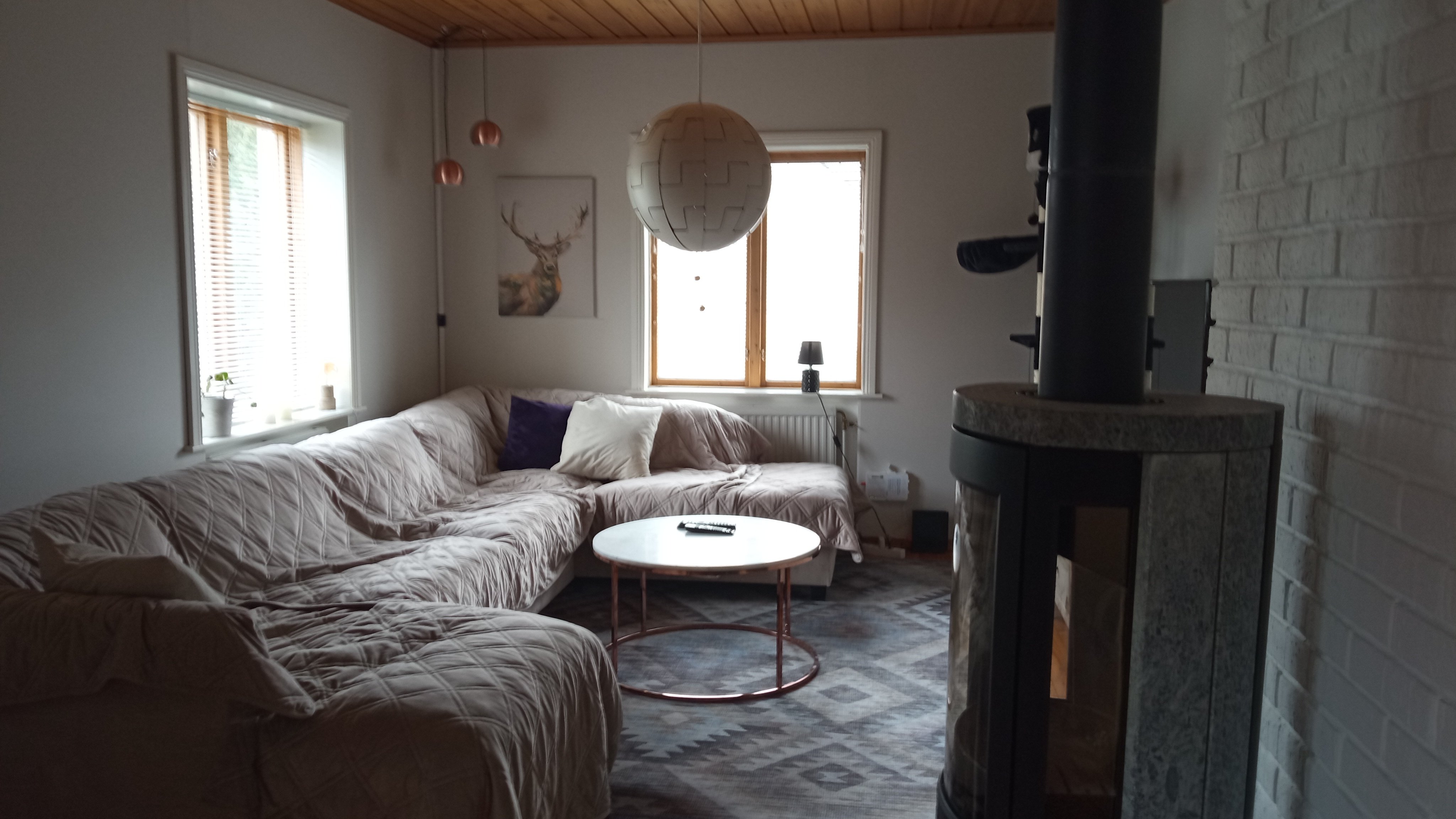 4 rok · 150 m² i Krokom – bild 10