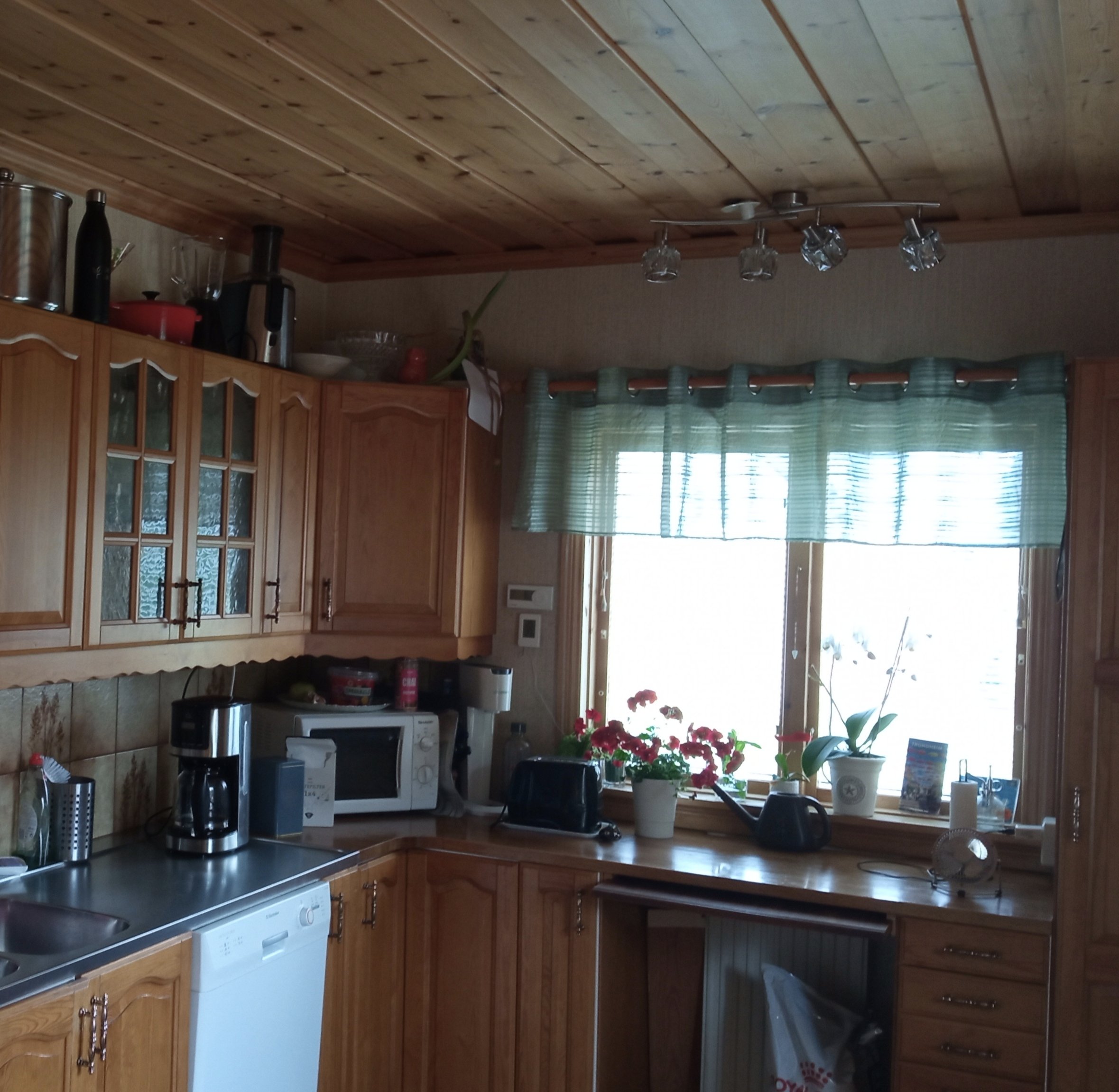 4 rok · 150 m² i Krokom – bild 13