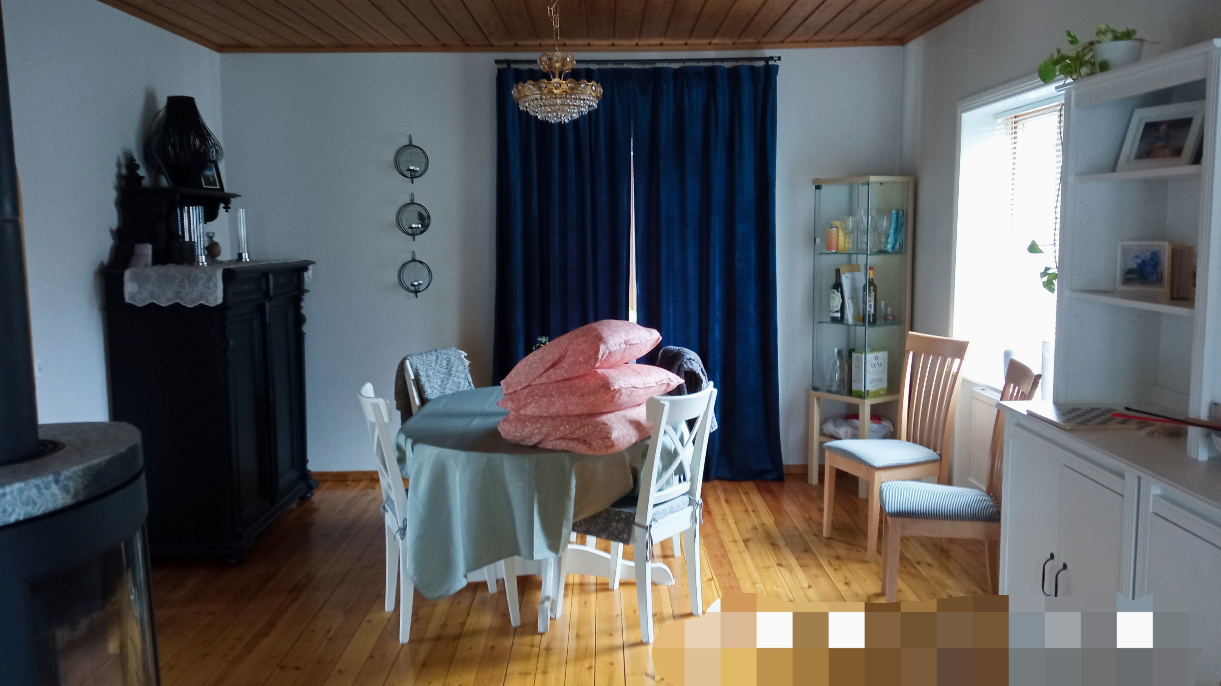 4 rok · 150 m² i Krokom – bild 11