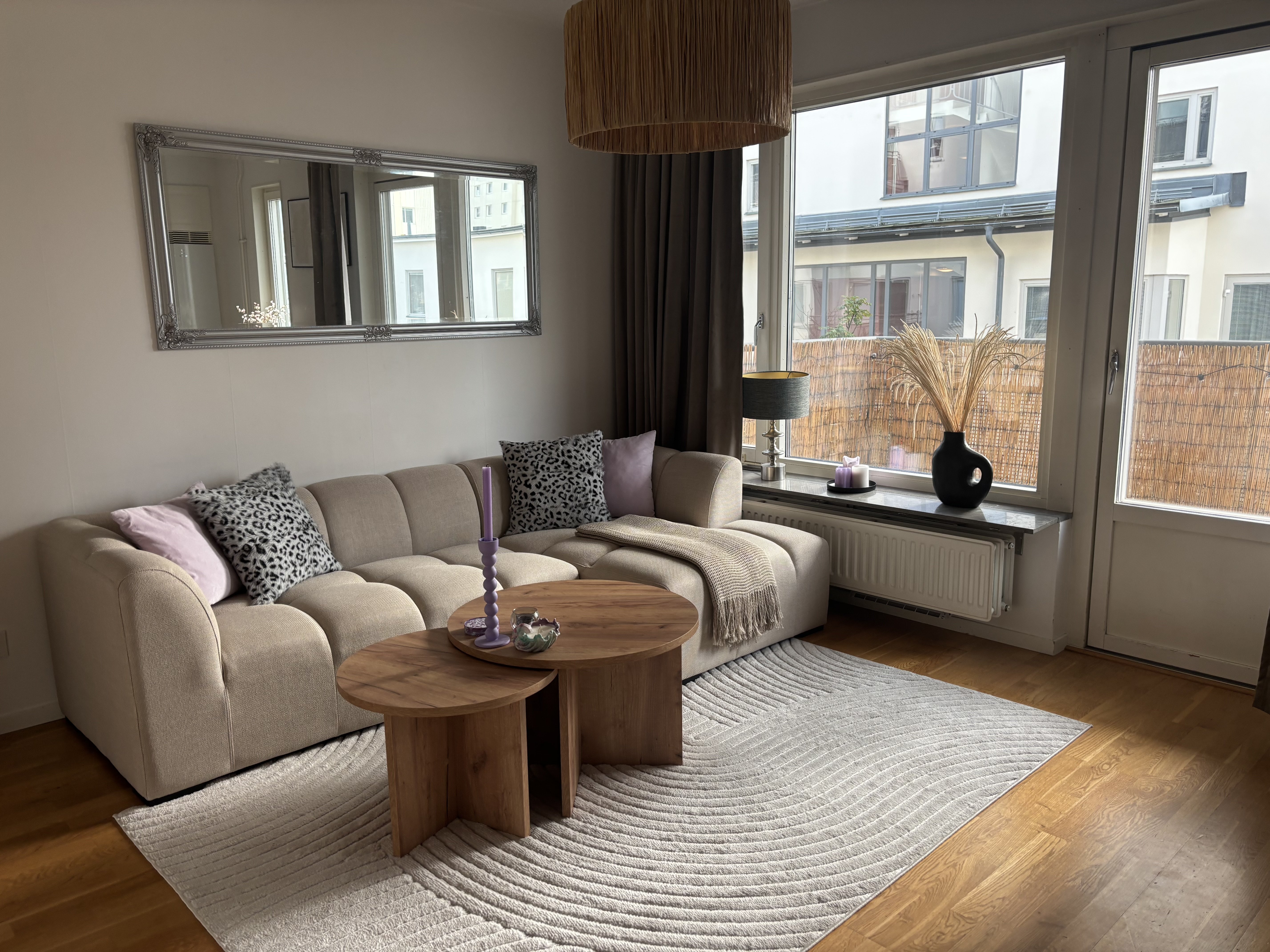 Lägenhet, 2 rooms, 36 sqm, Täby