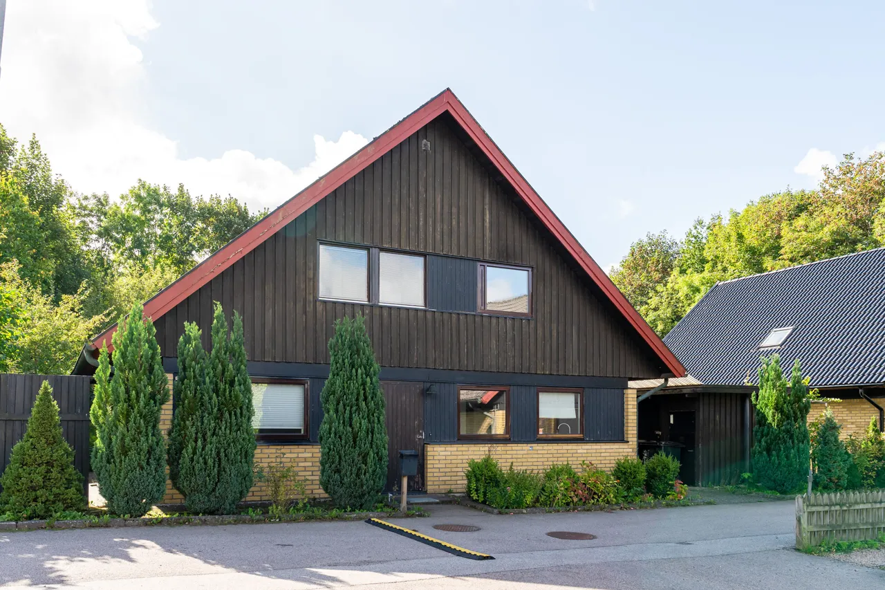 Villa/Hus, 7 rooms, 140 sqm, Södra Sandby