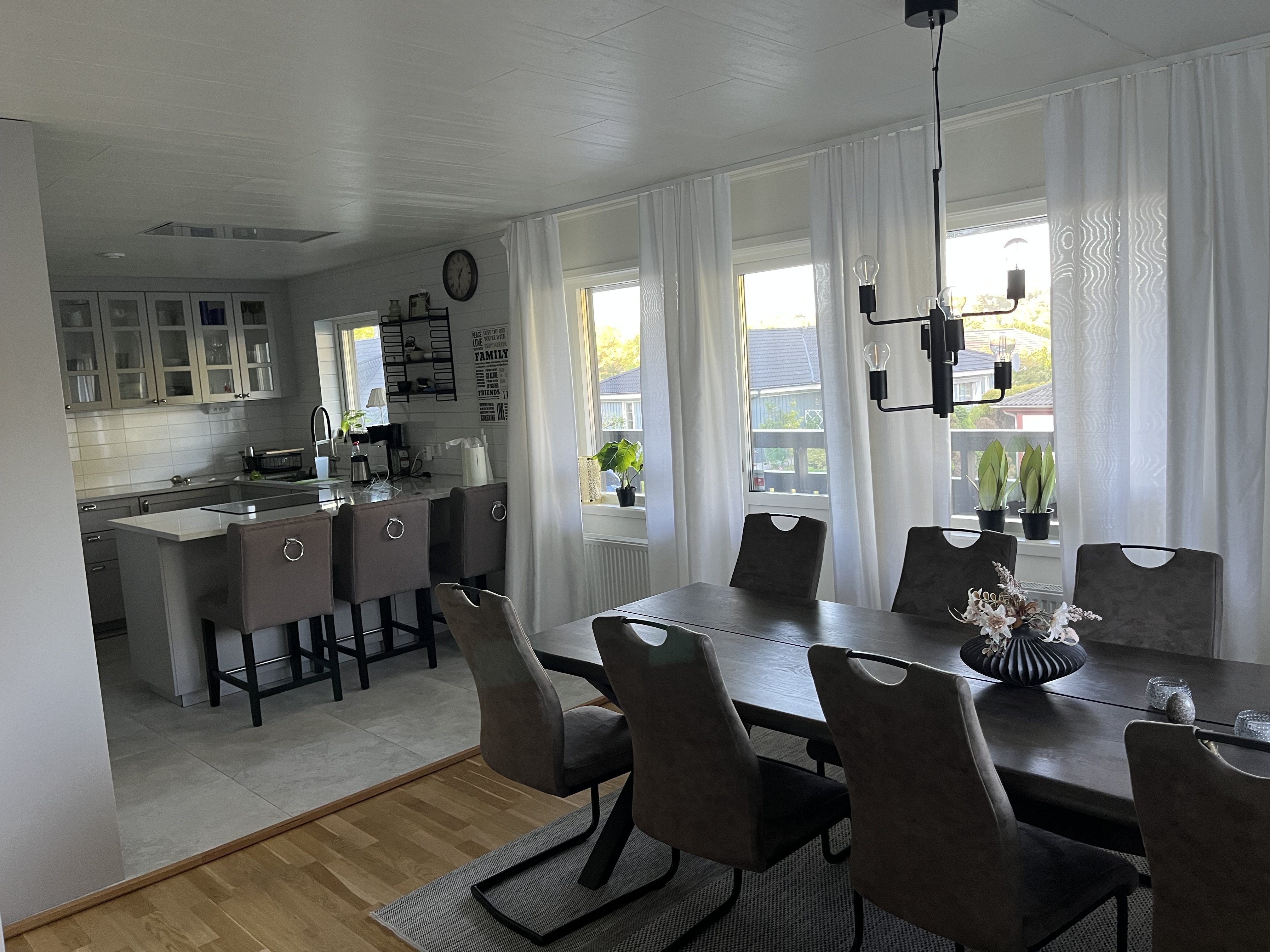 Villa/Hus, 6 rooms, 154 sqm, Torslanda