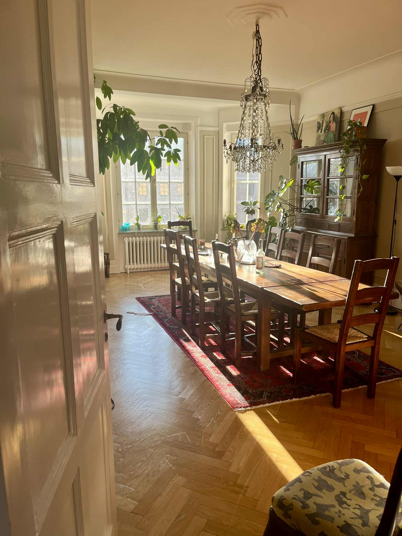 Lägenhet, 1 rooms, 10 sqm, Stockholm