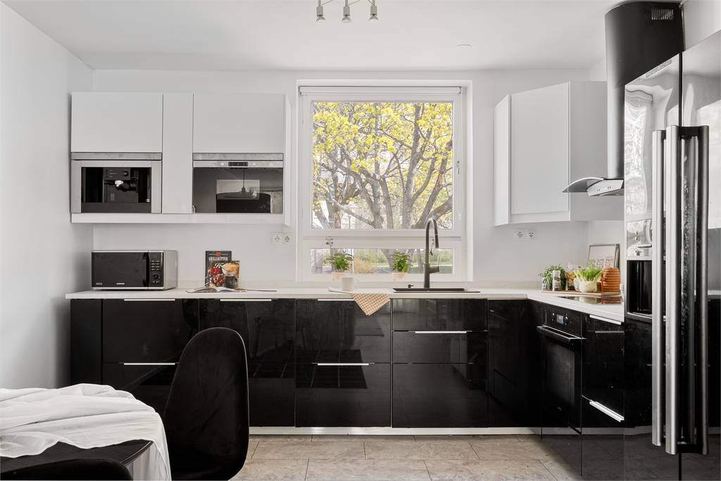Lägenhet, 2 rooms, 60 sqm, Vällingby