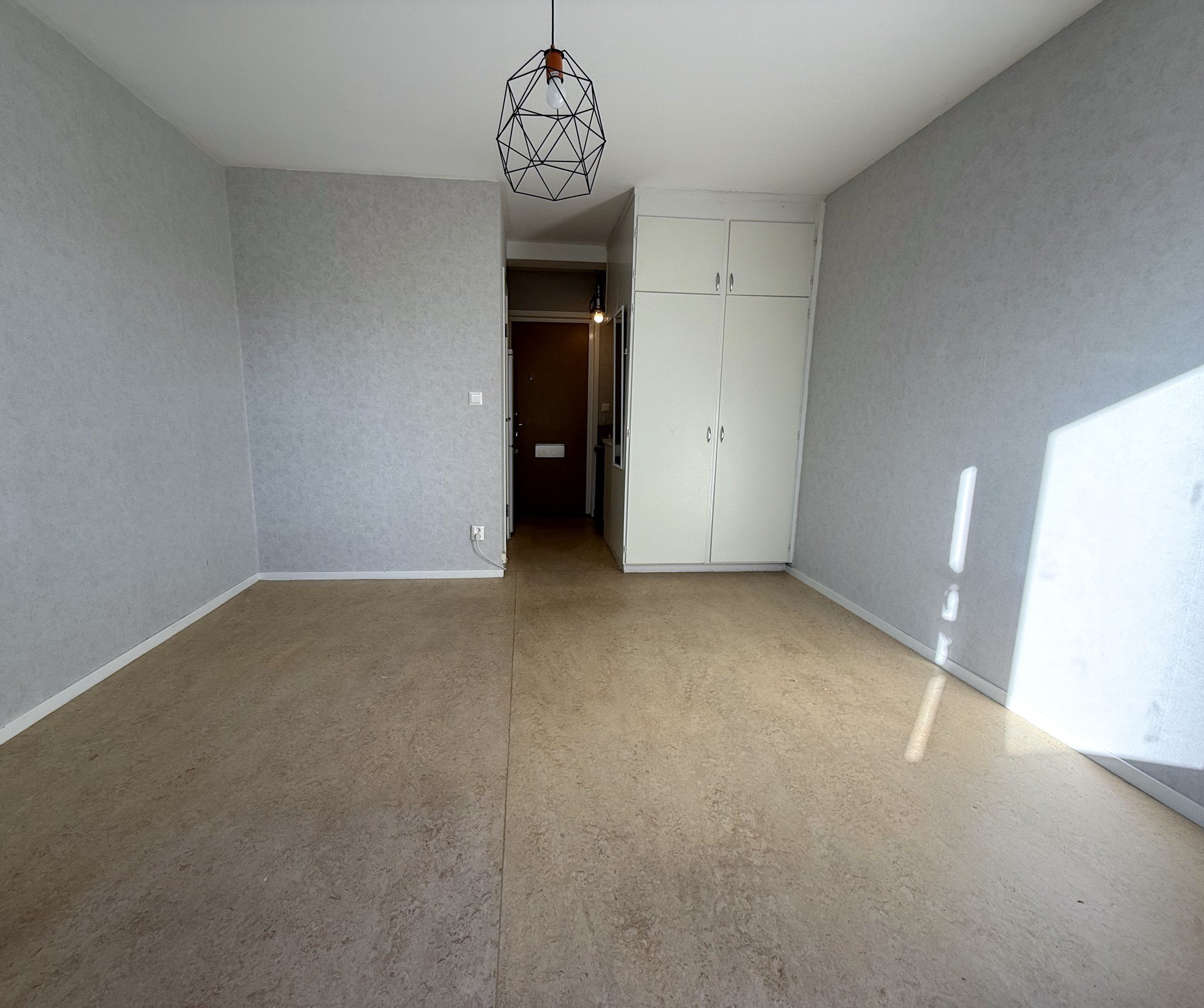 Lägenhet, 1 rooms, 24 sqm, Sundbyberg