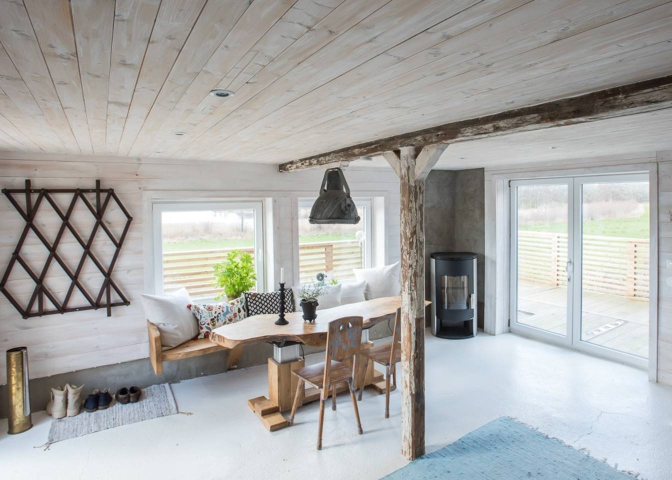 Övrigt, 4 rooms, 80 sqm, Senoren