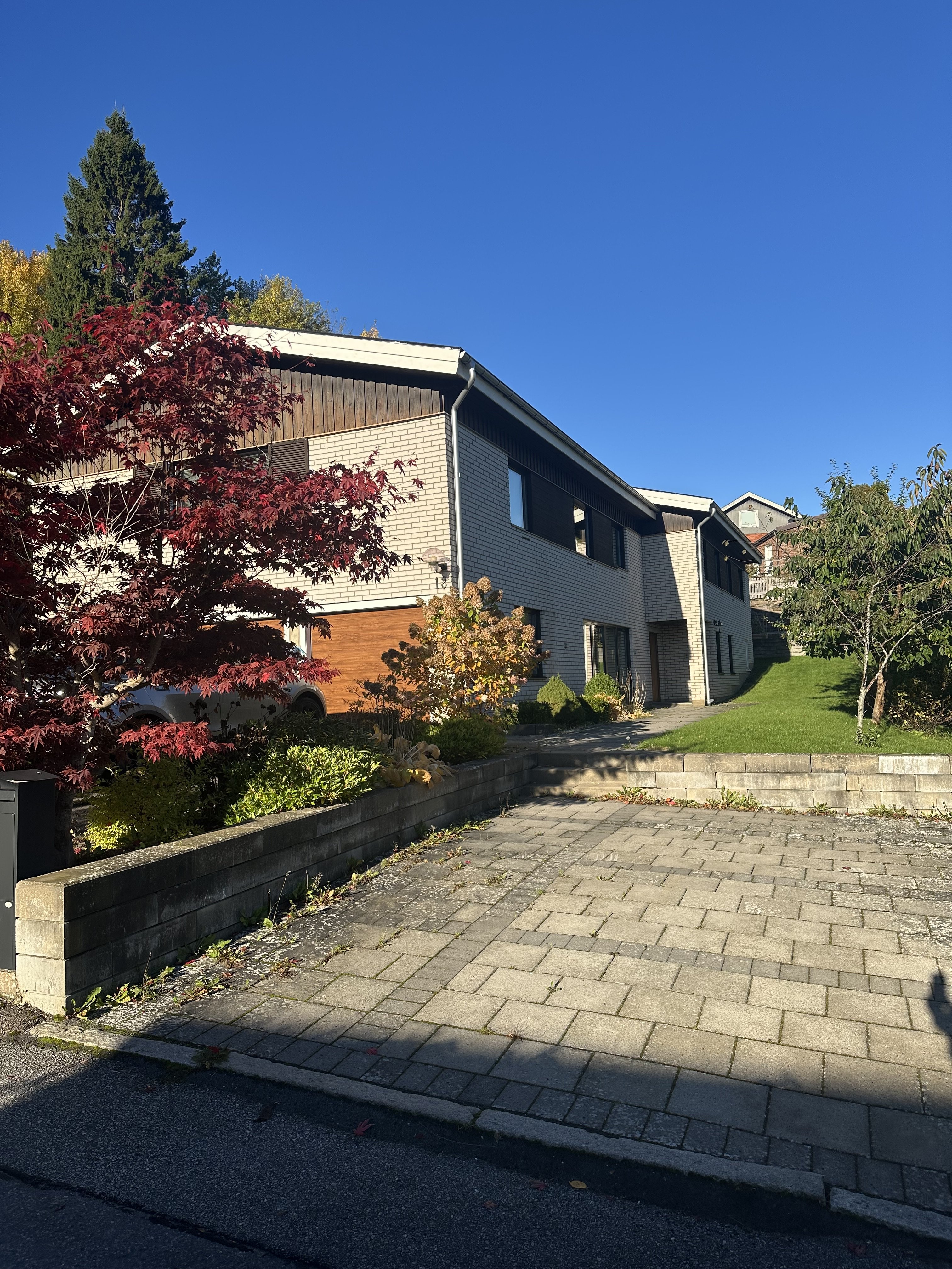 4 rok · 130 m² i Mölndal – bild 3