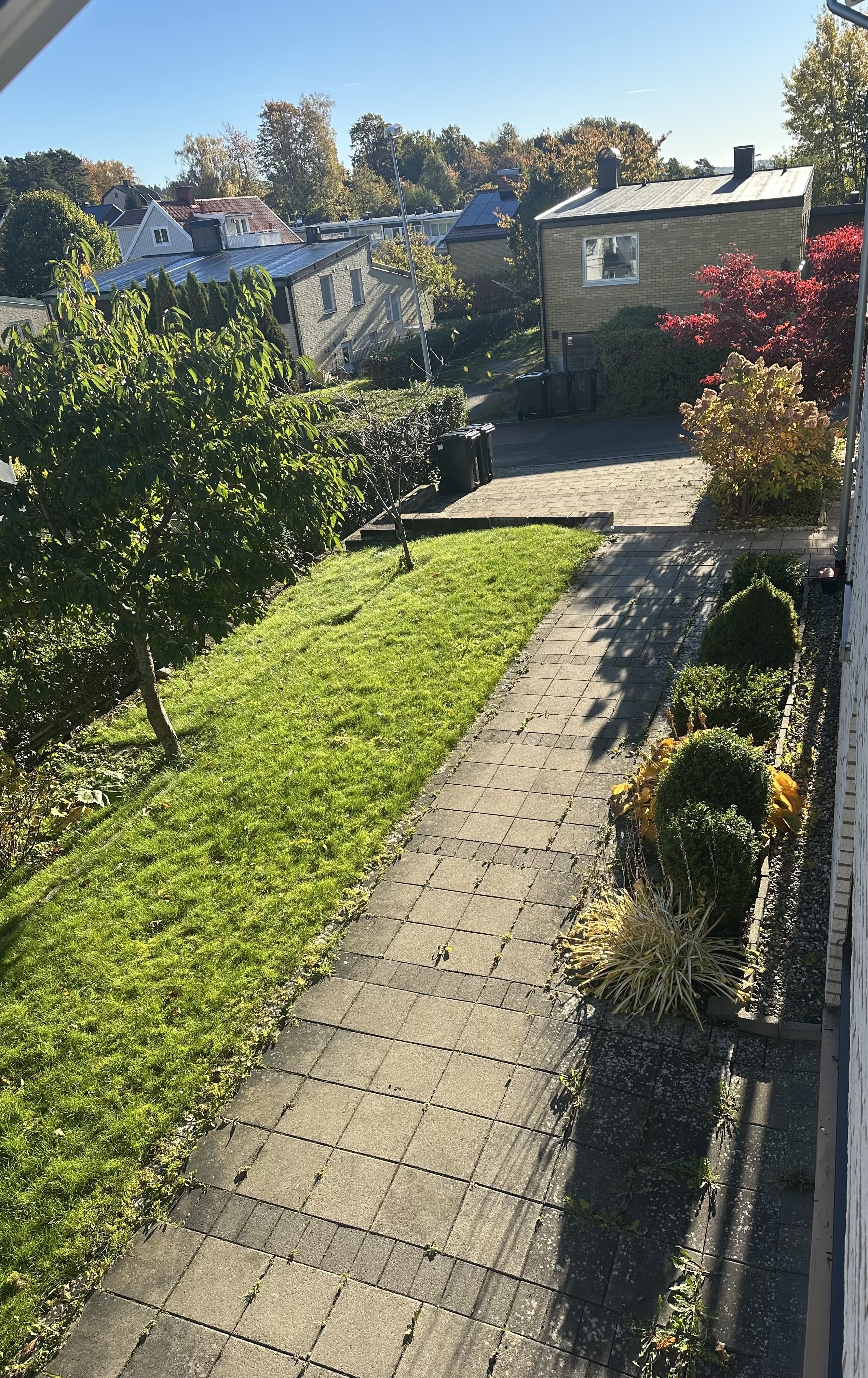 4 rok · 130 m² i Mölndal – bild 4