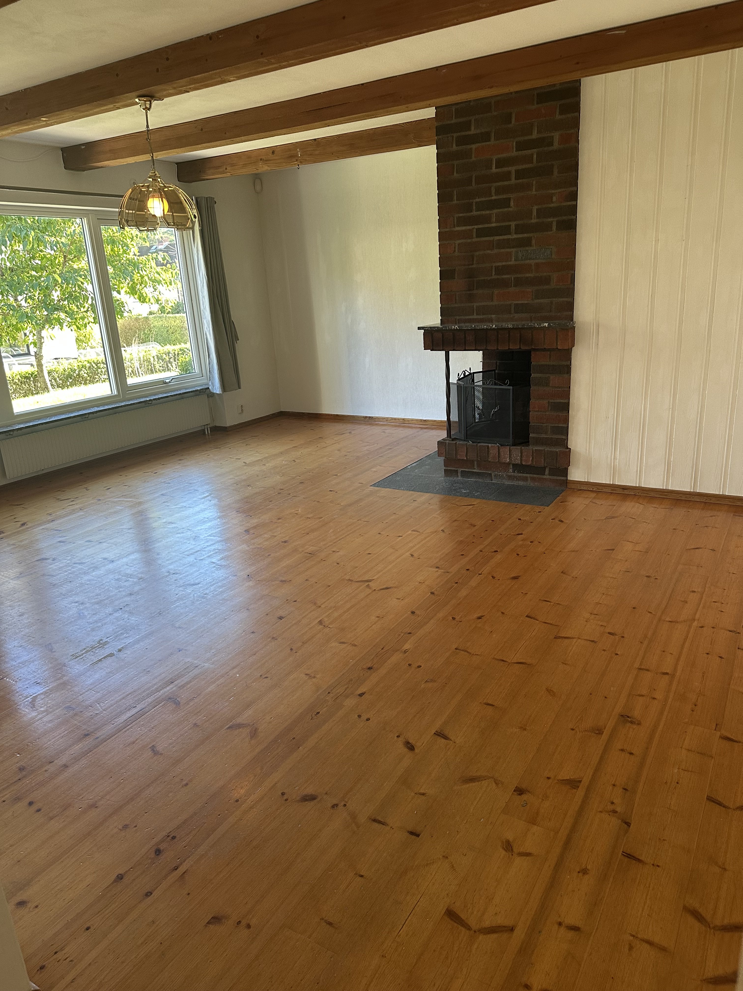 4 rok · 130 m² i Mölndal – bild 21