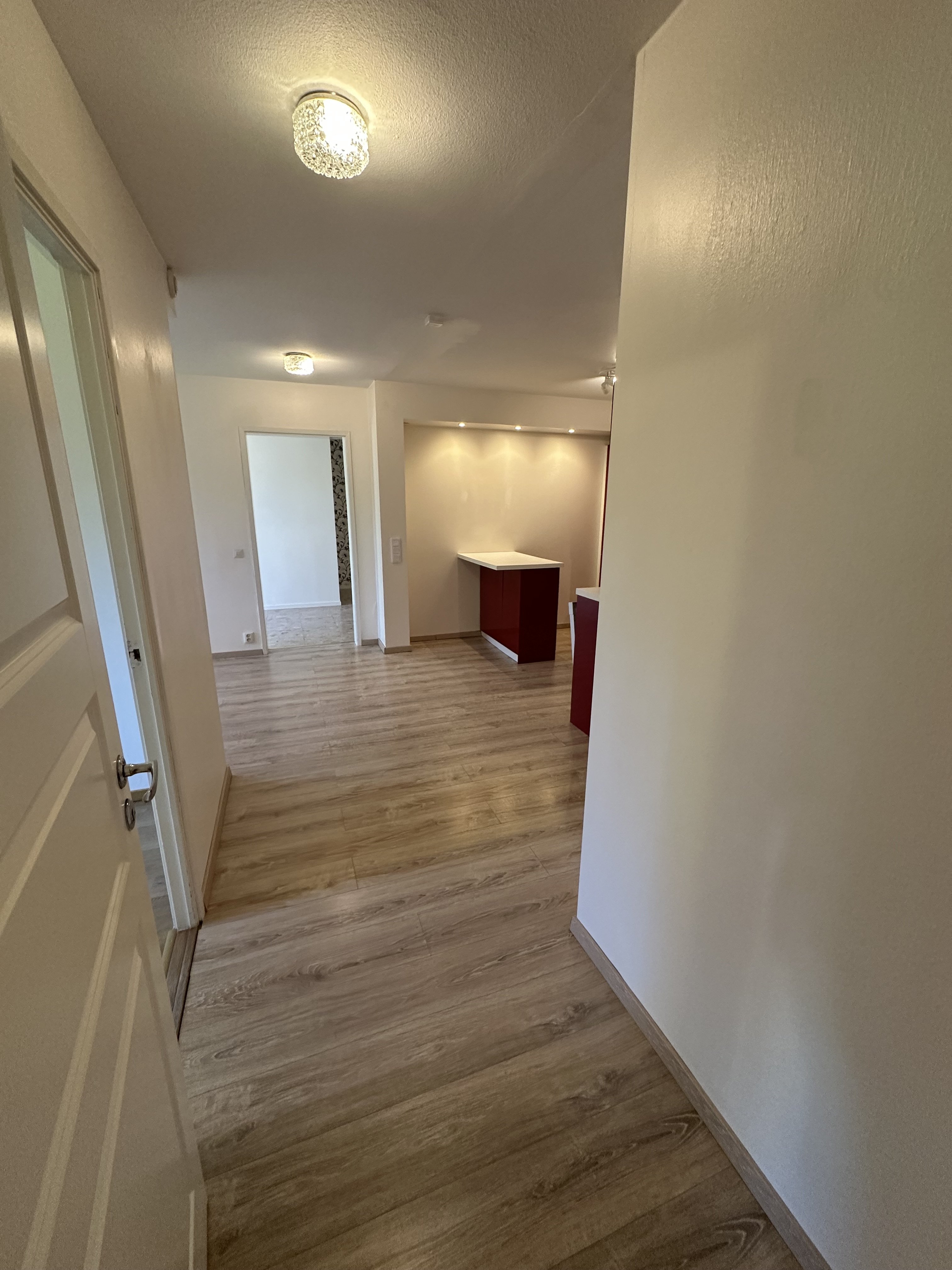 4 rok · 130 m² i Mölndal – bild 17