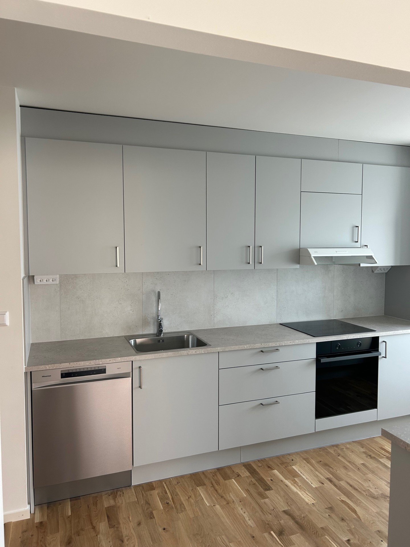 Lägenhet, 4 rooms, 91 sqm, Kumla