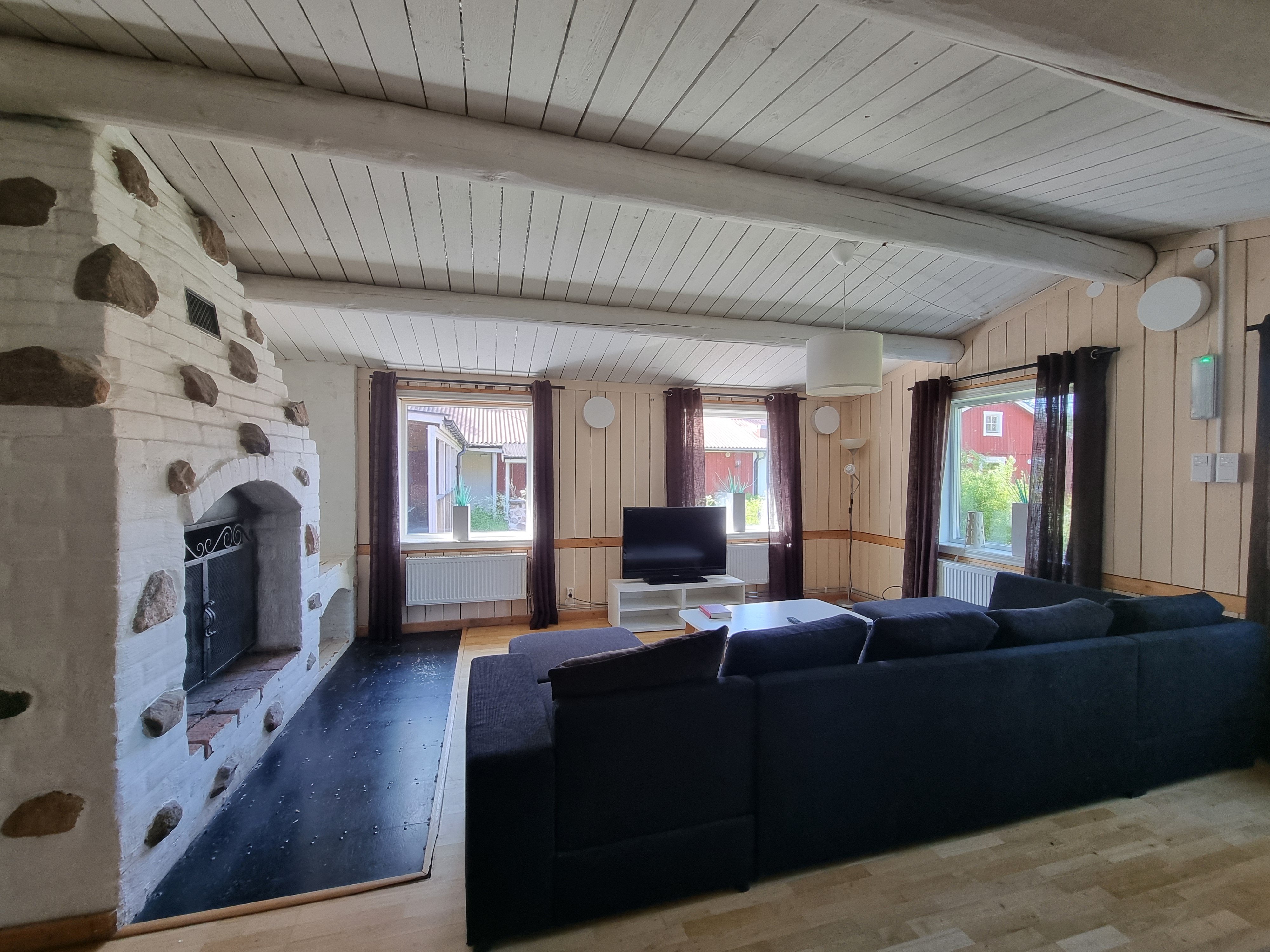 20 rok · 1000 m² i Gävle
