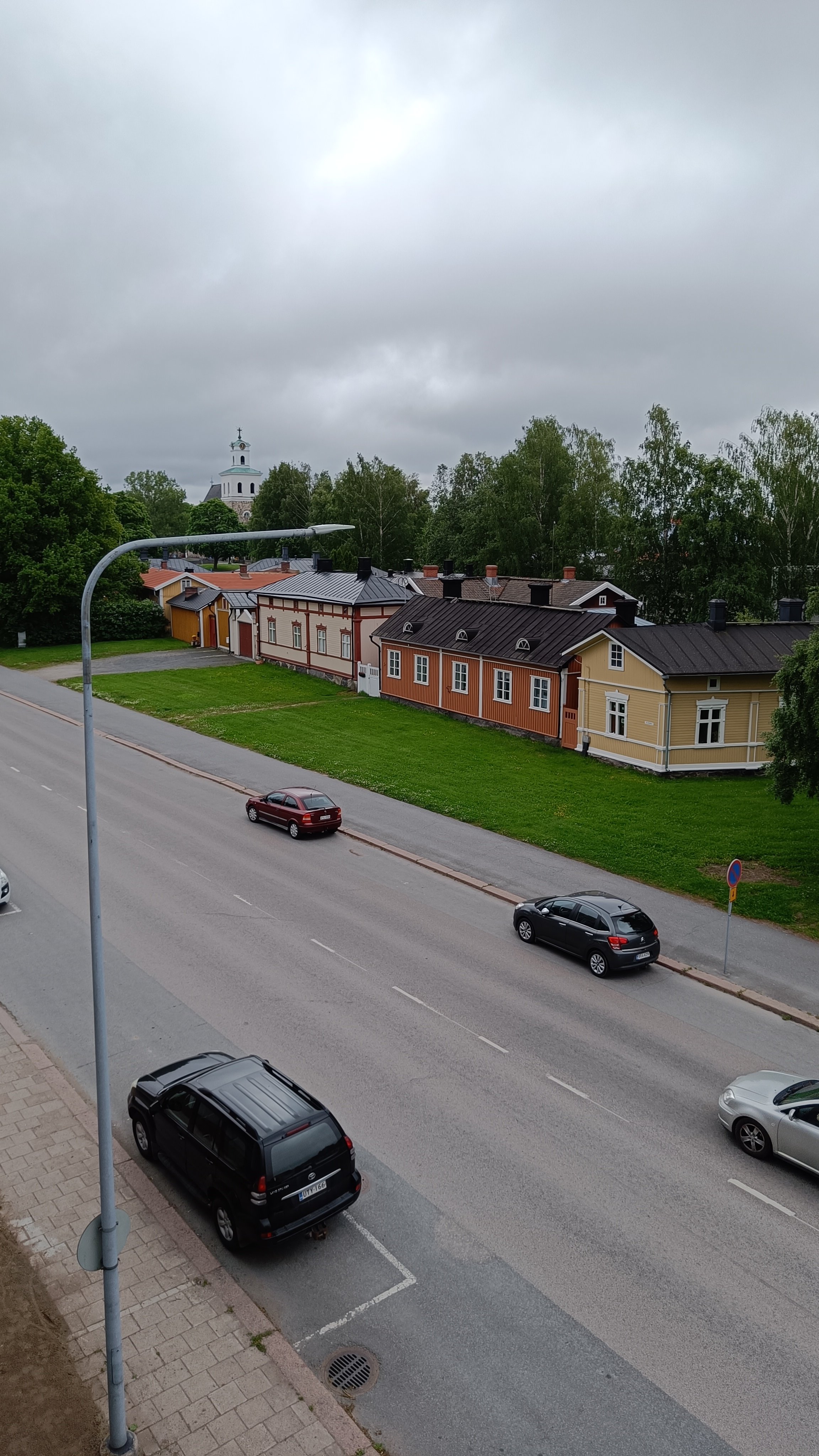 Nortamonkatu 5