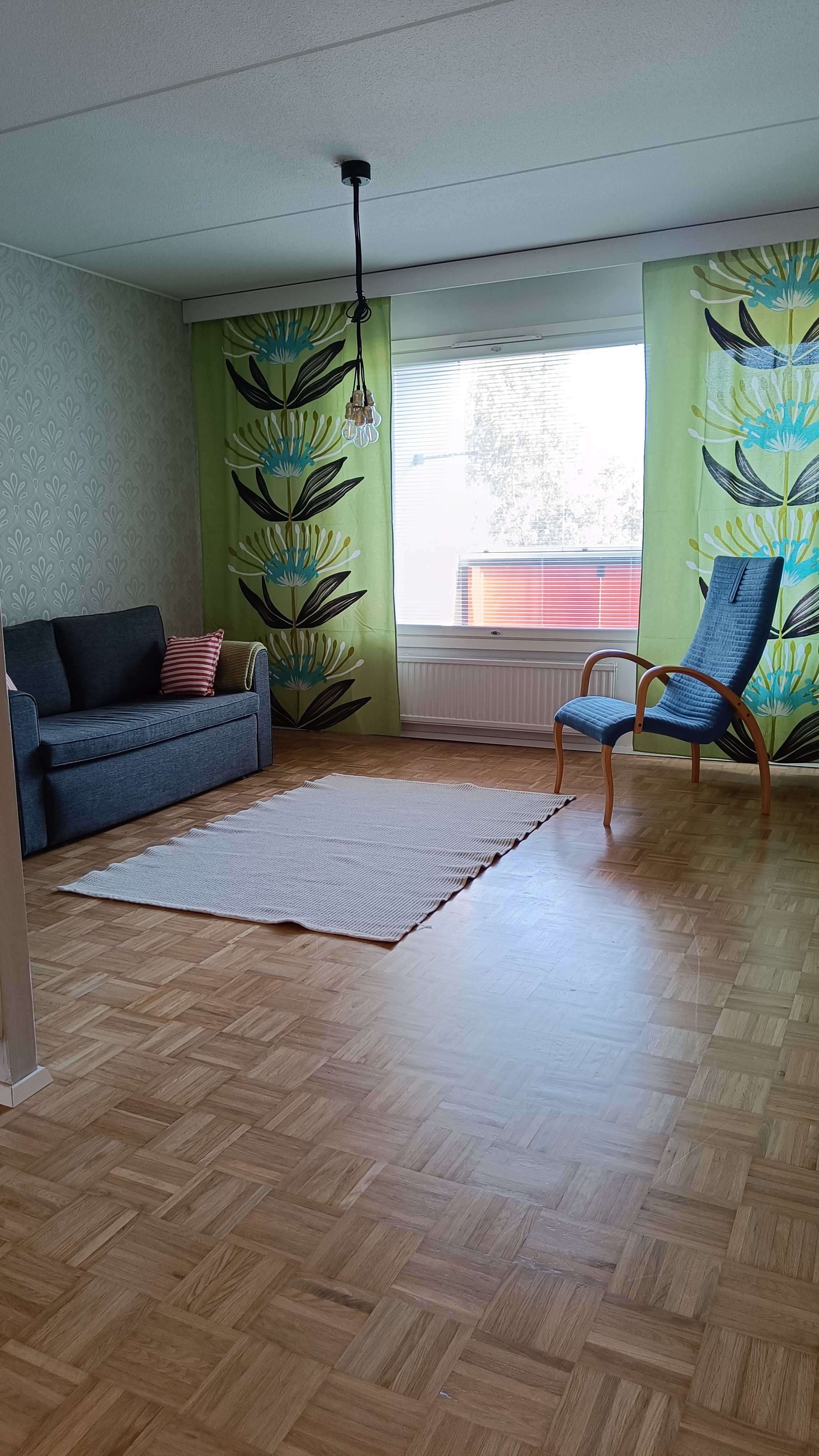 Nortamonkatu 4
