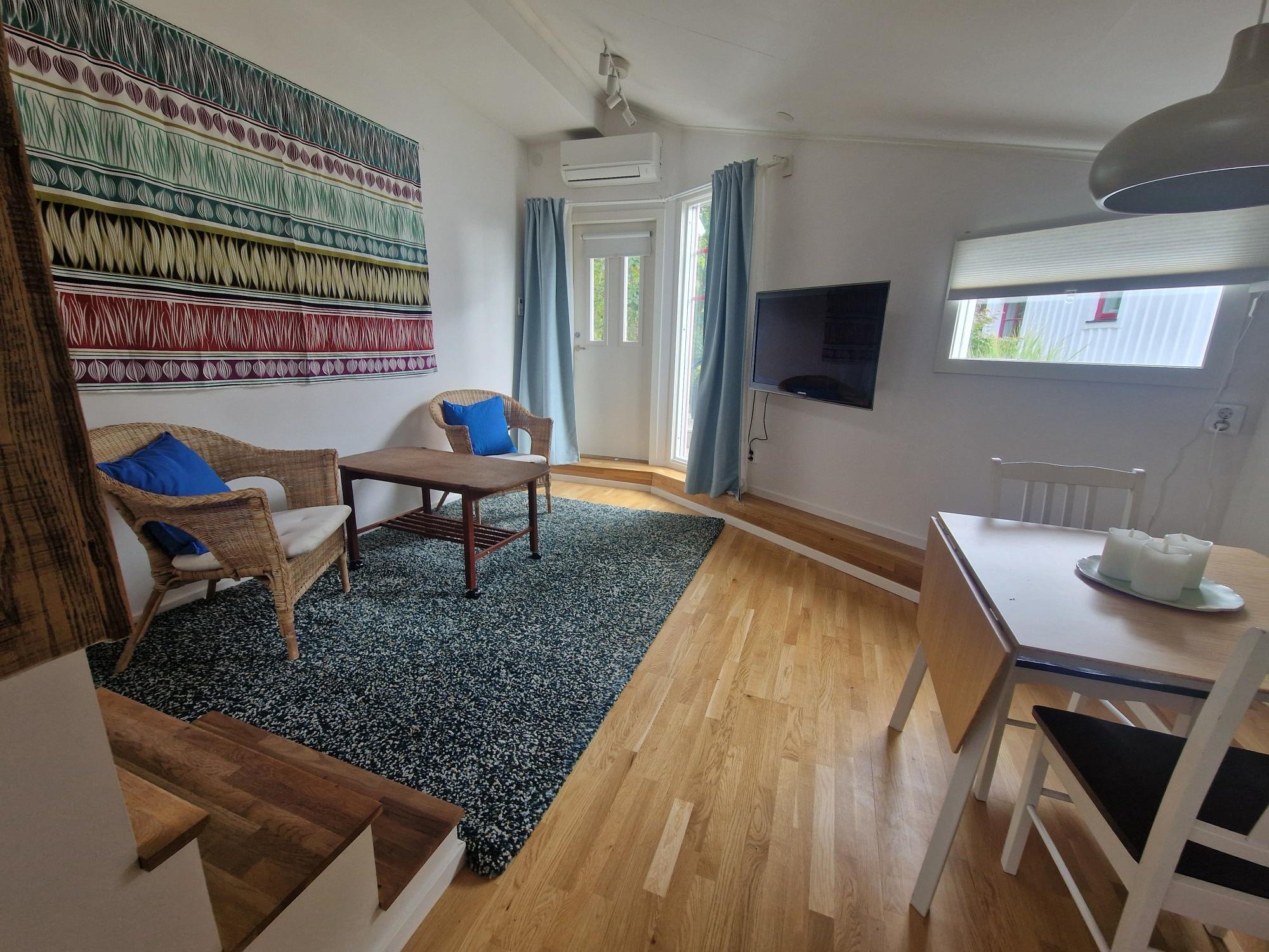 Stuga, 2 rooms, 37 sqm, Tyresö