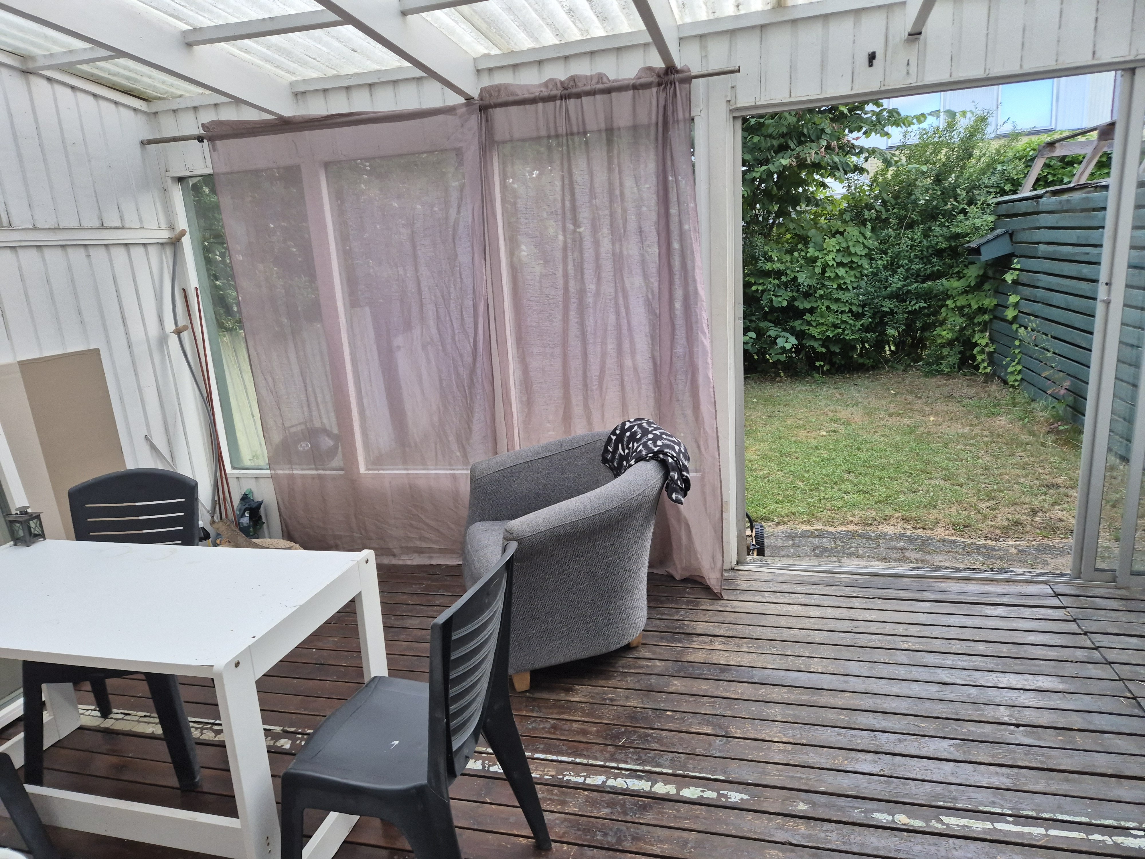 6 rok · 160 m² i Bara – bild 5