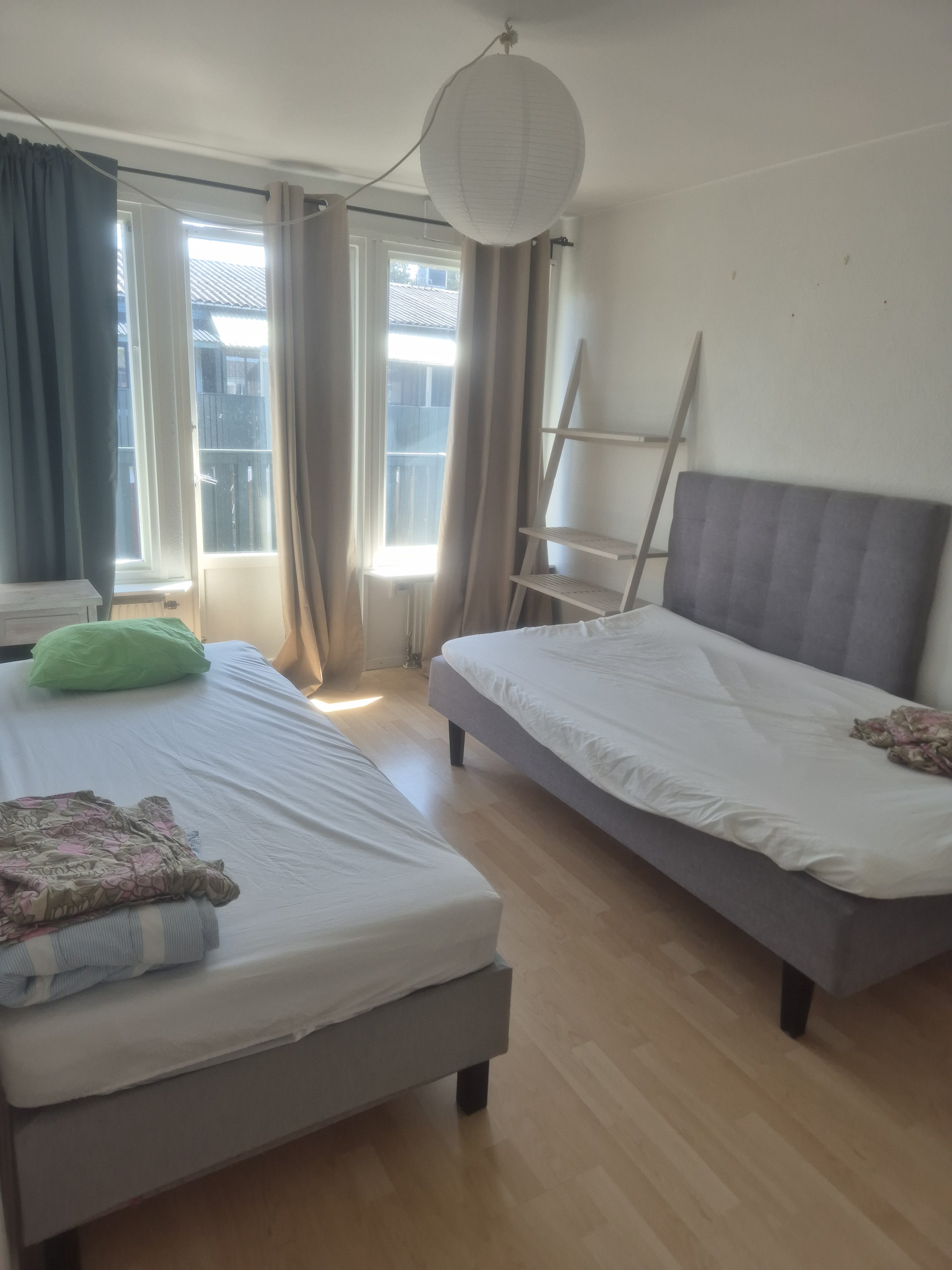 6 rok · 160 m² i Bara – bild 2
