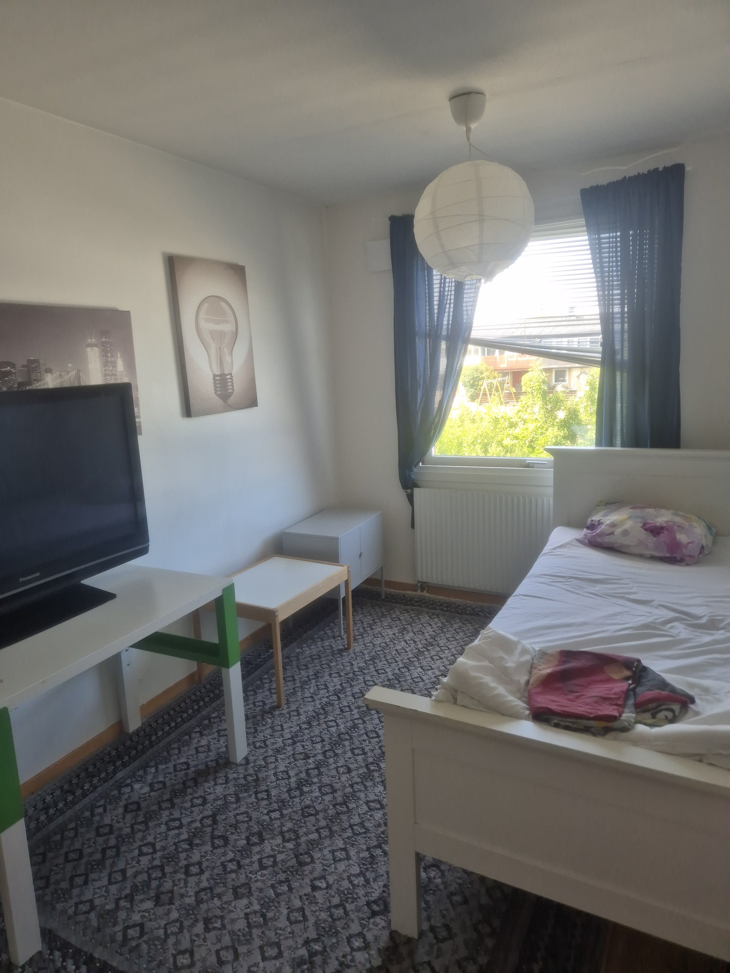 6 rok · 160 m² i Bara – bild 4