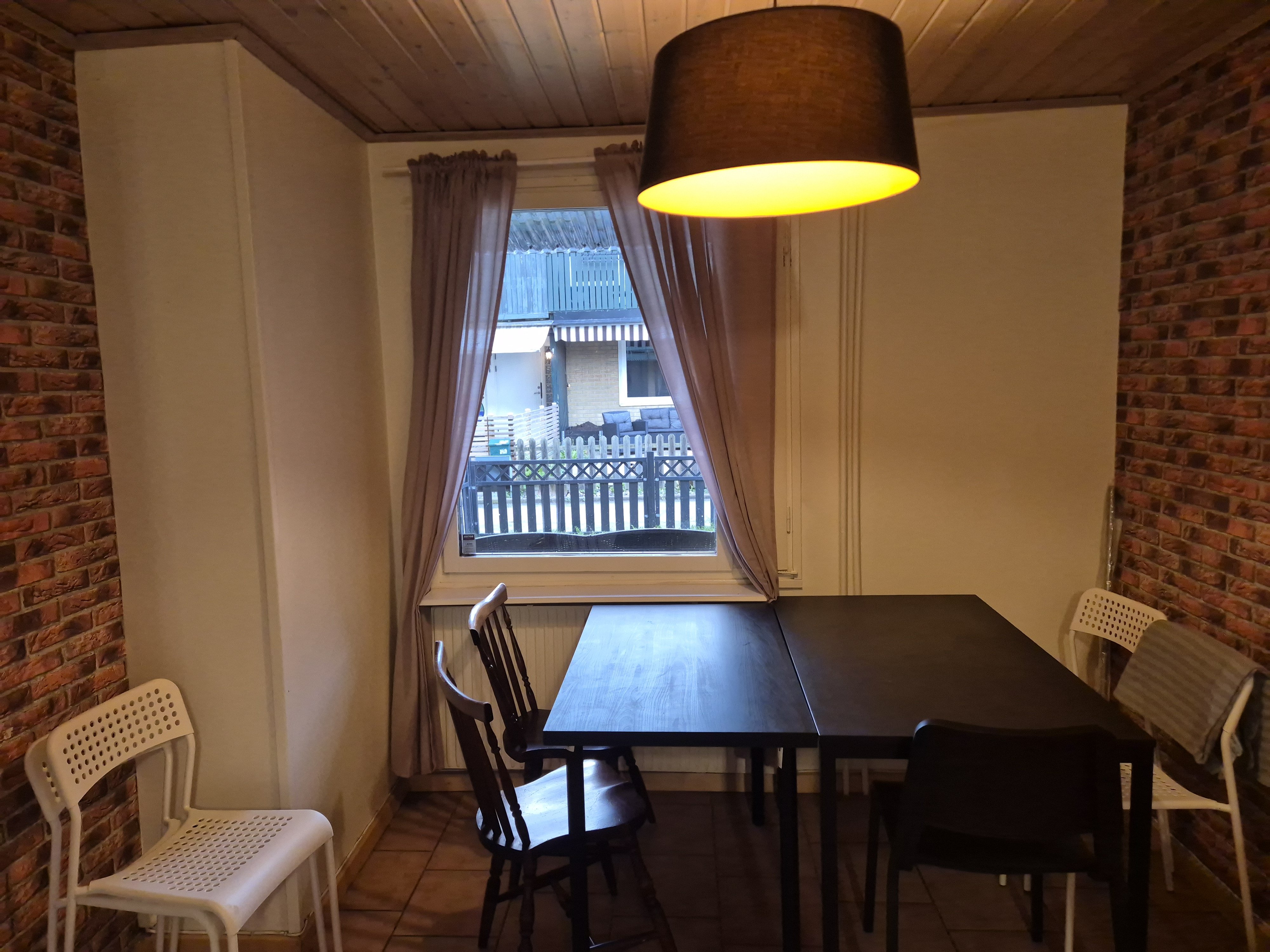 6 rok · 160 m² i Bara – bild 6