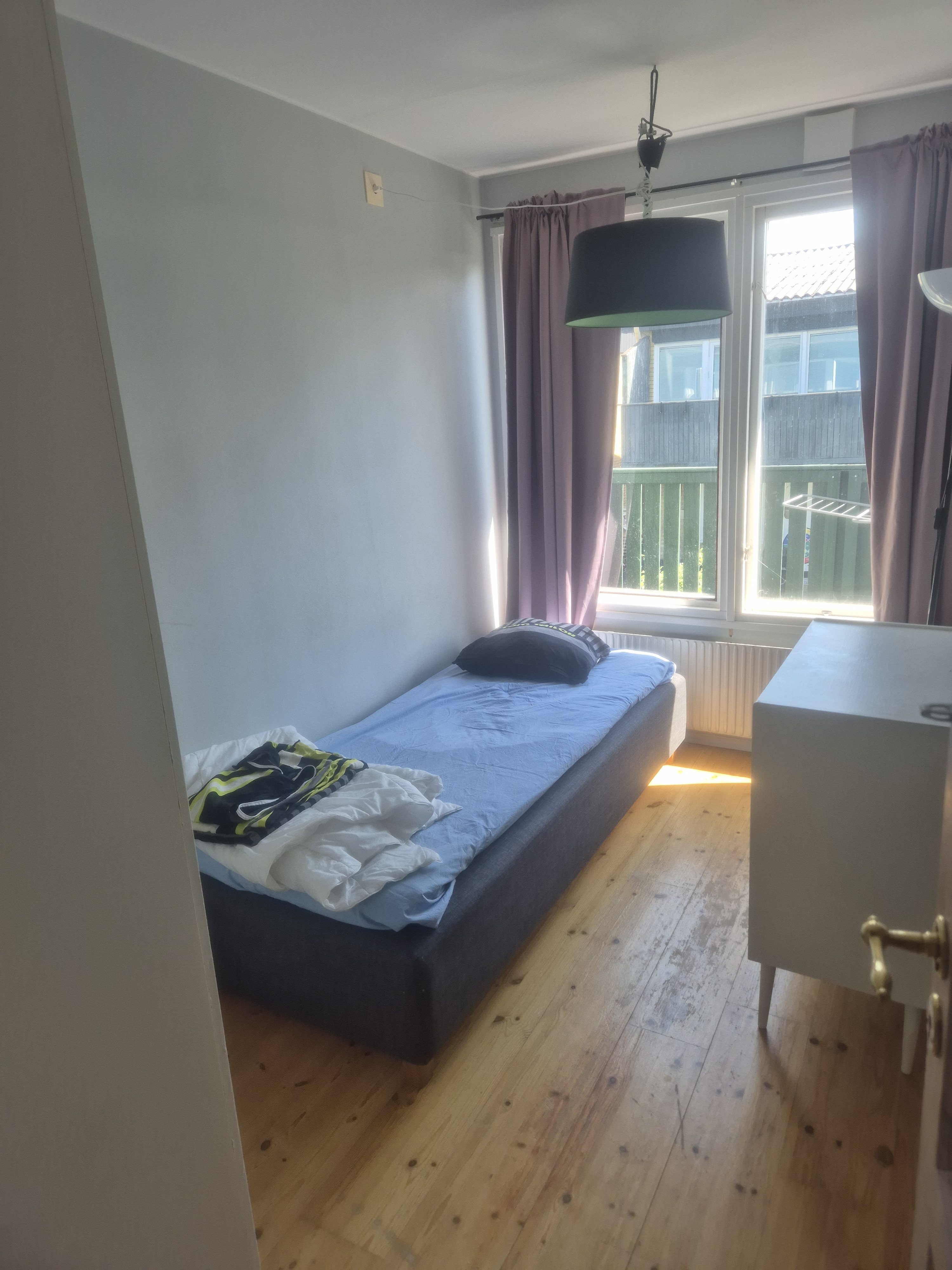 6 rok · 160 m² i Bara – bild 3