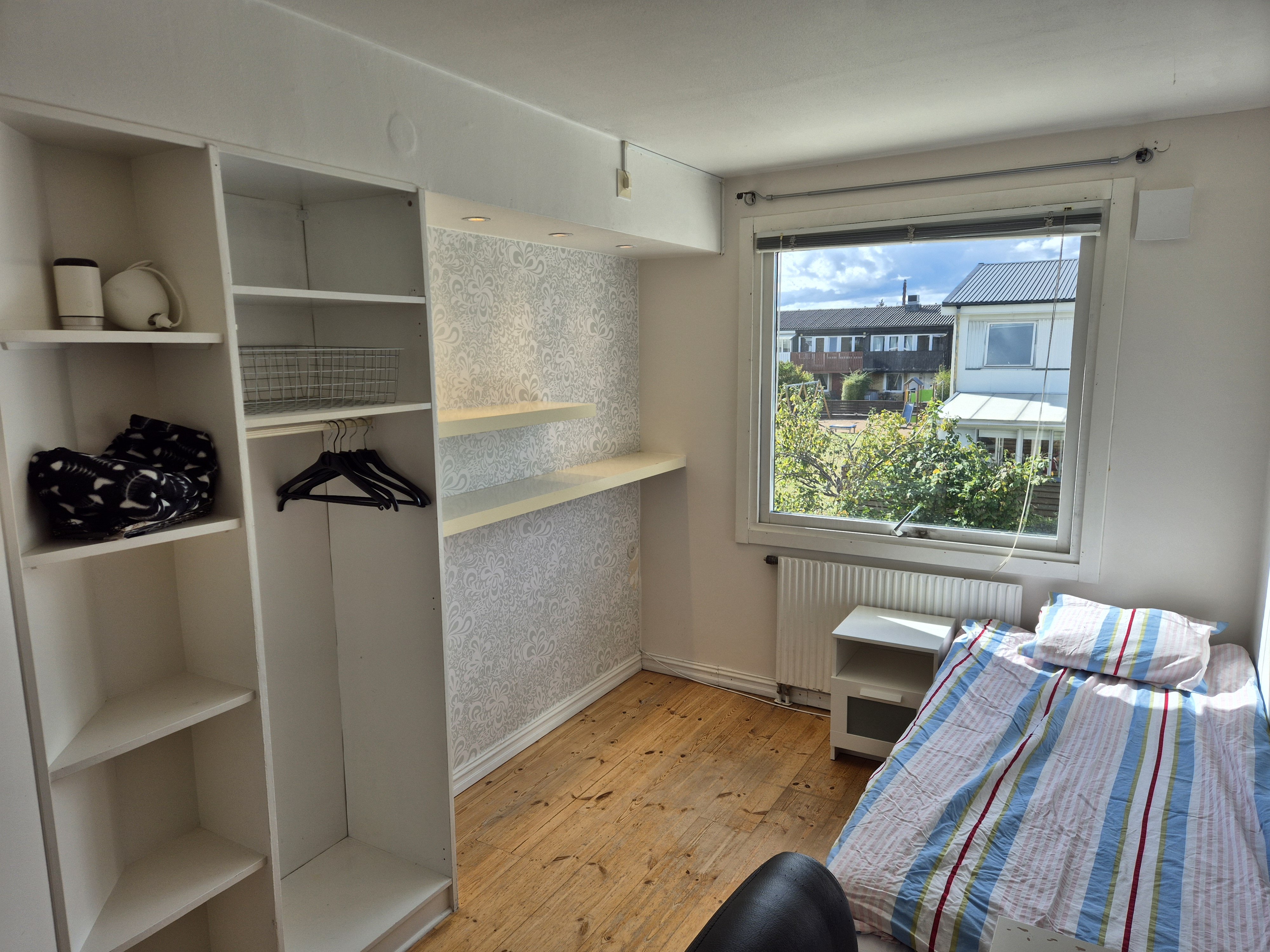 6 rok · 160 m² i Bara – bild 11