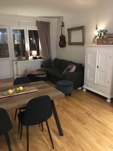 Lägenhet, 2 rooms, 42 sqm, Sköndal