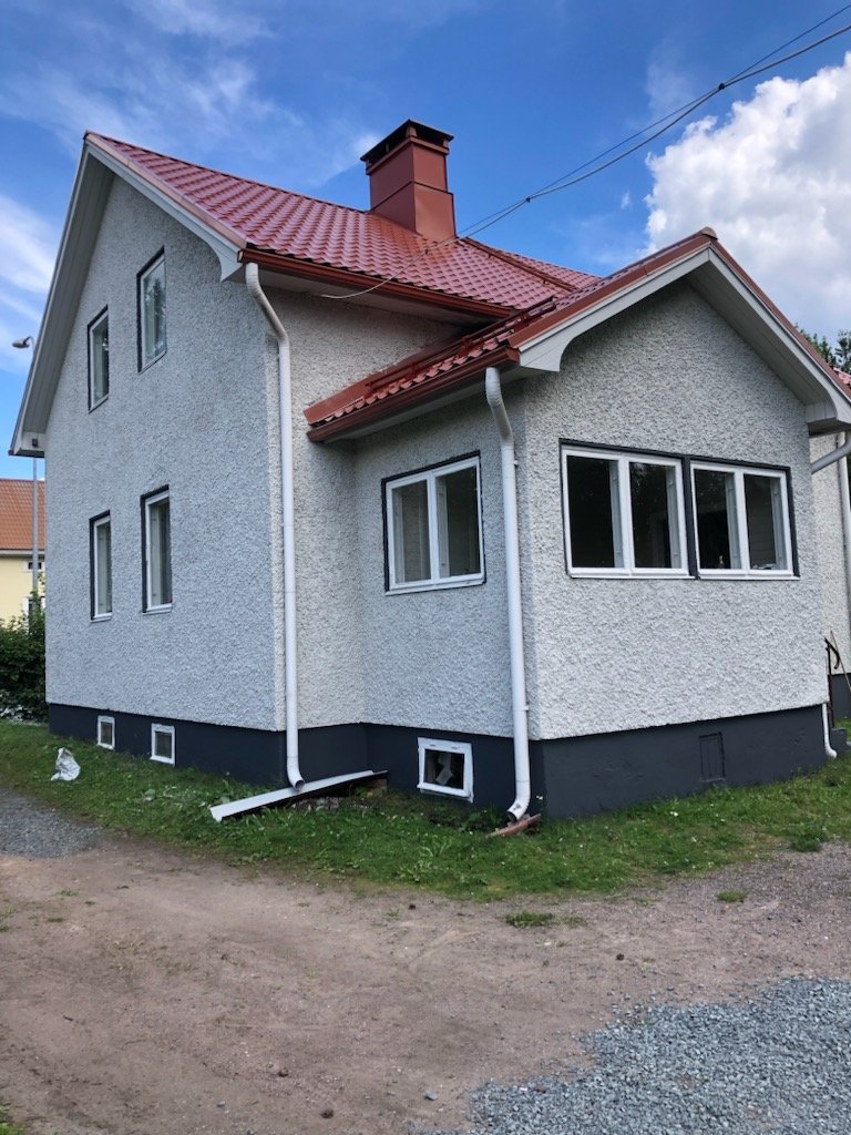 Talsoilankatu 1