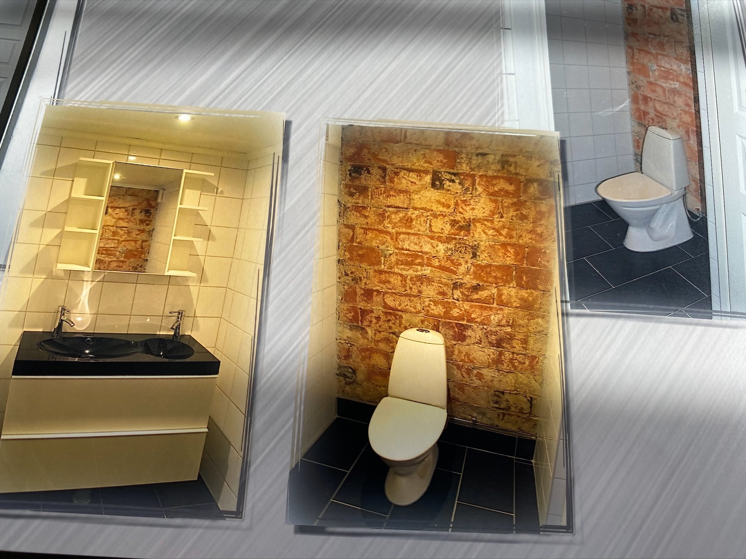 5 rok · 100 m² i Edsbruk – bild 7