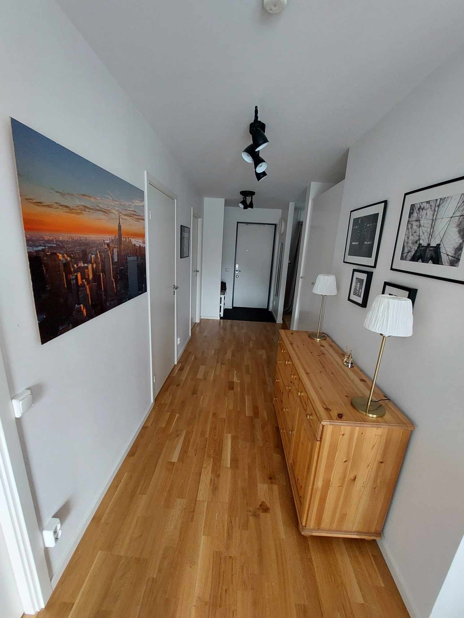 Lägenhet, 3 rooms, 74 sqm, Älvsjö