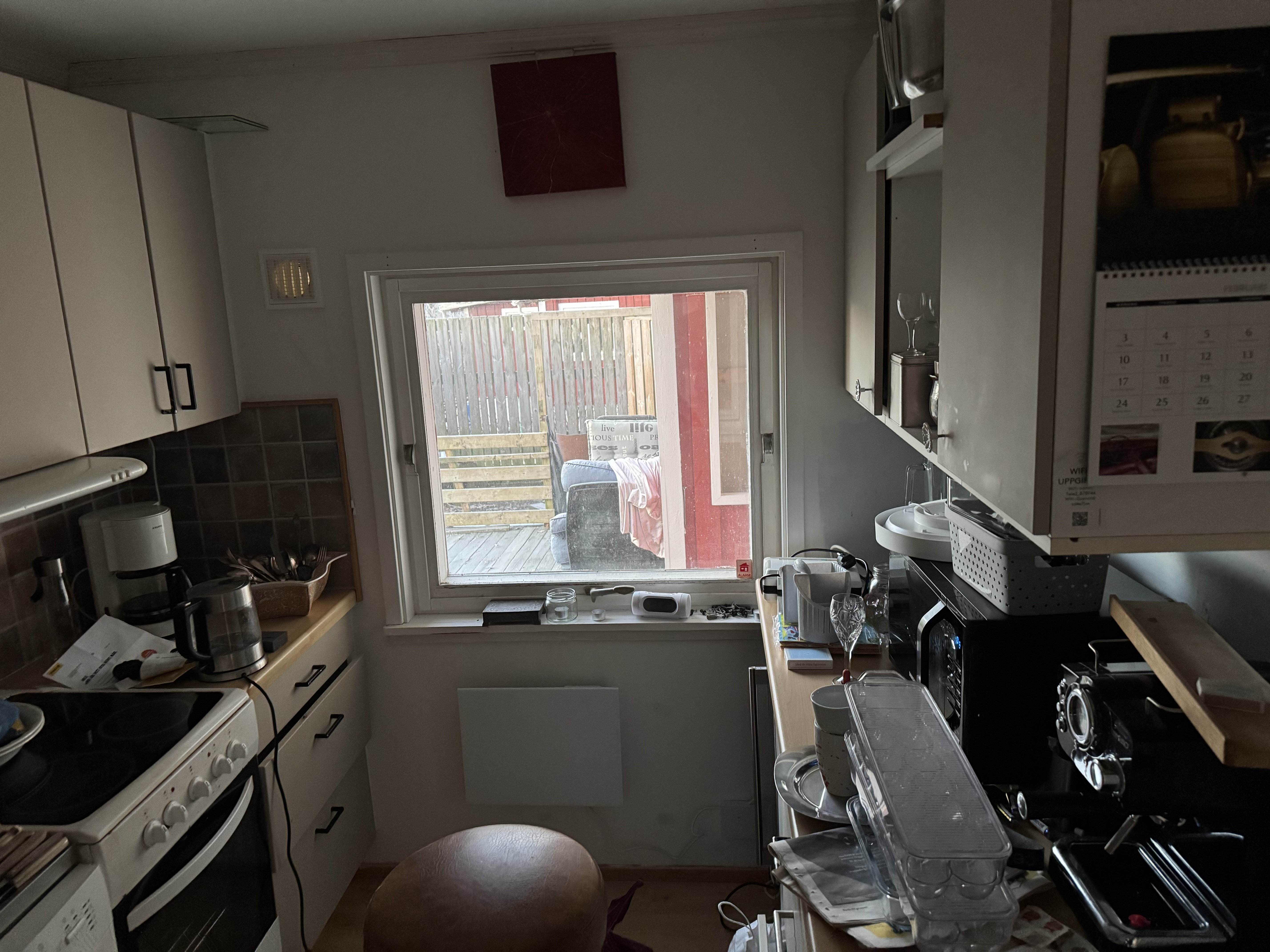 Villa/Hus, 2 rooms, 65 sqm, Fjärås