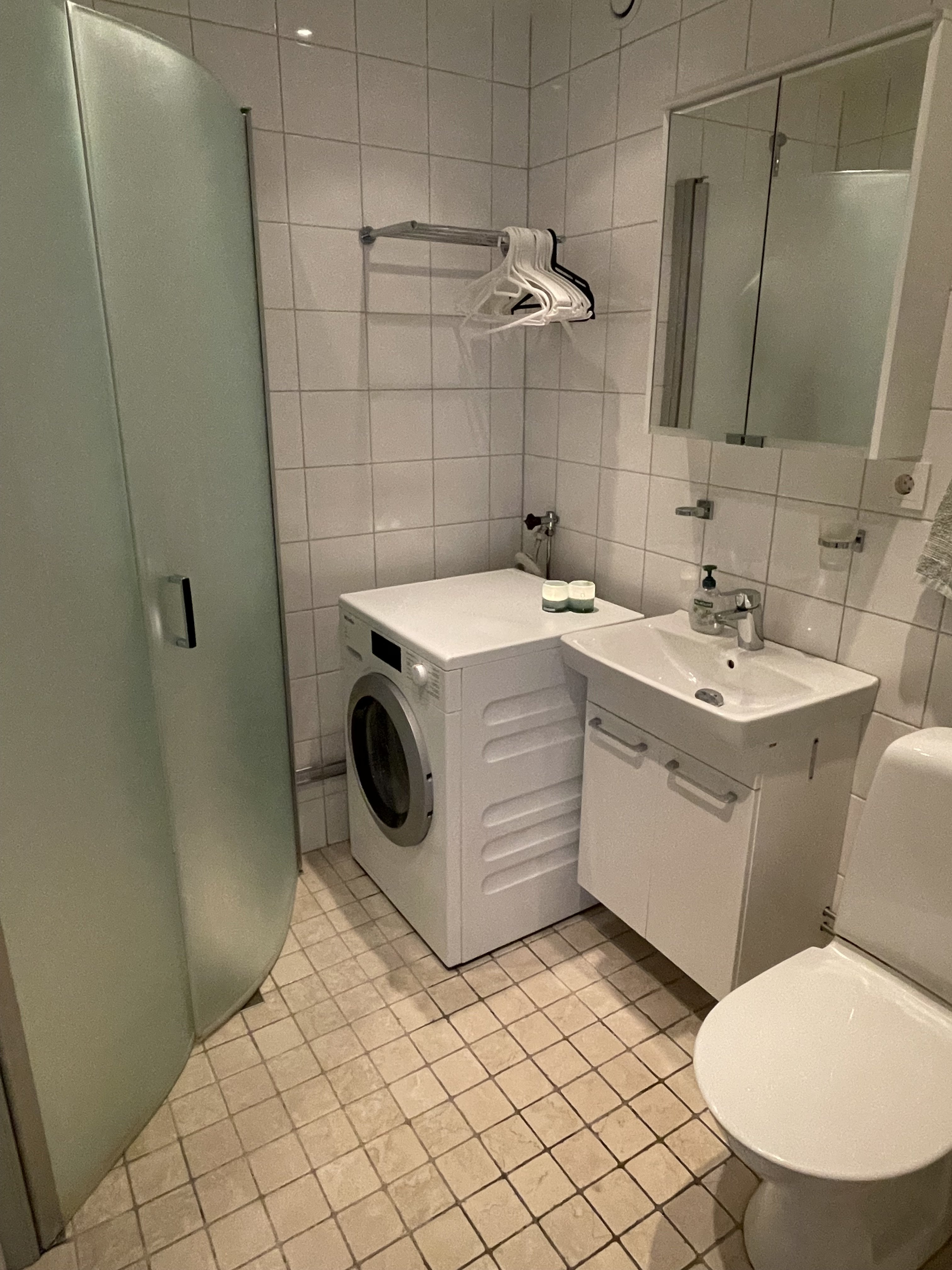 3 rok · 77 m² i Stockholm – bild 9