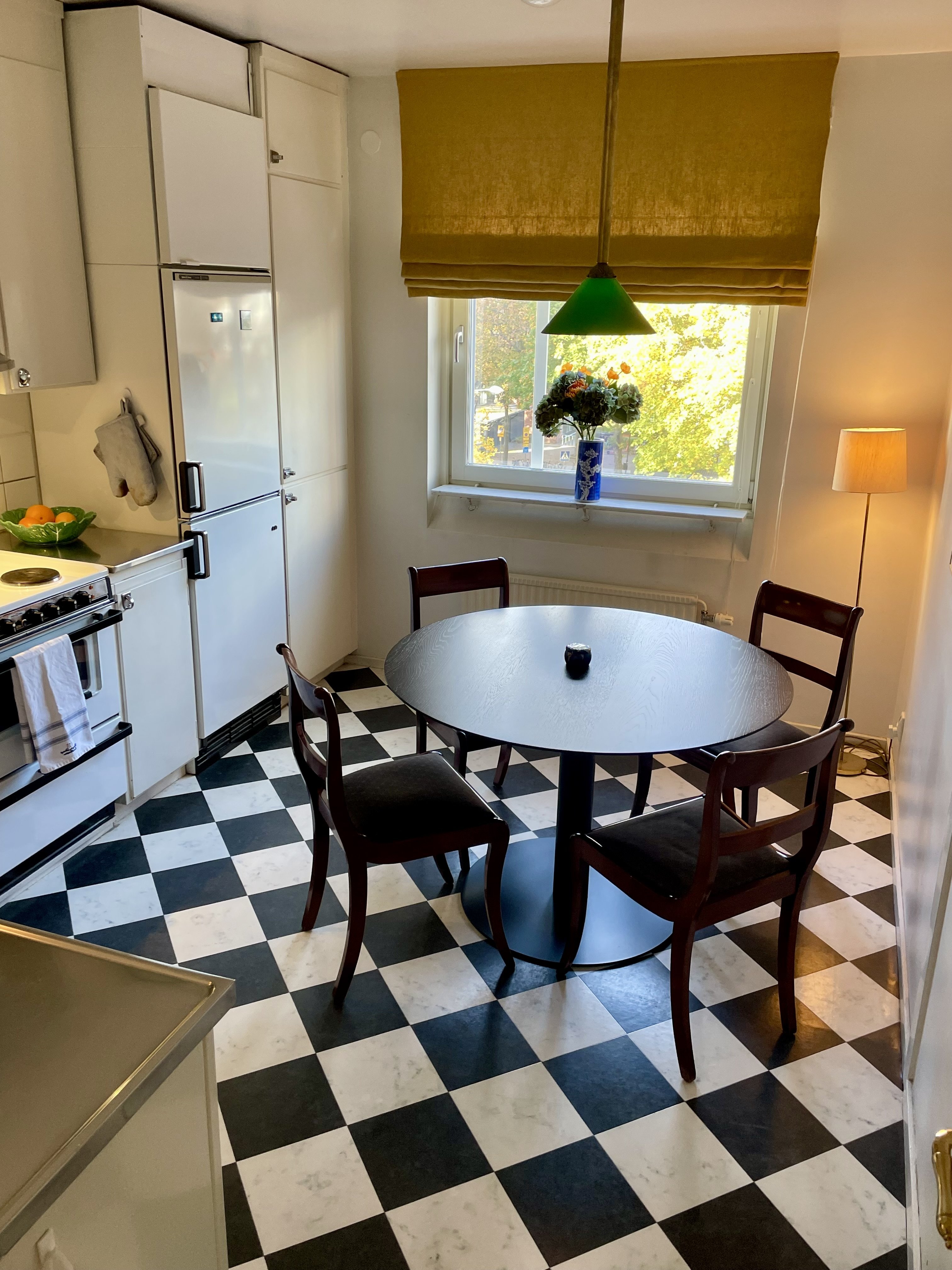 3 rok · 77 m² i Stockholm – bild 7