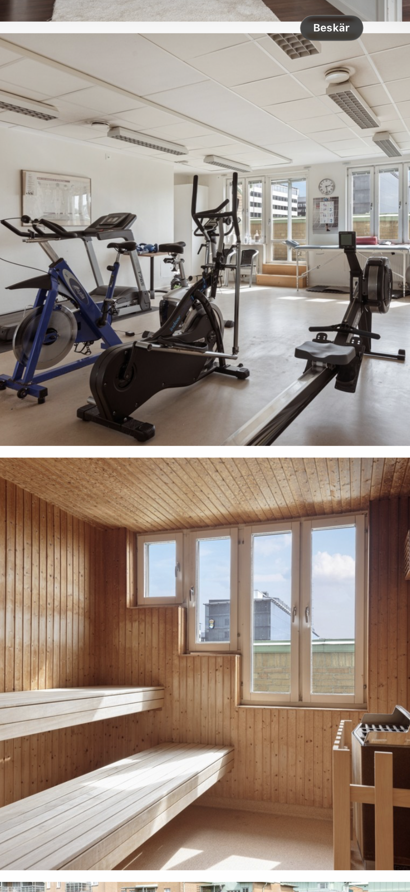 2 rok · 53 m² i Göteborg – bild 15
