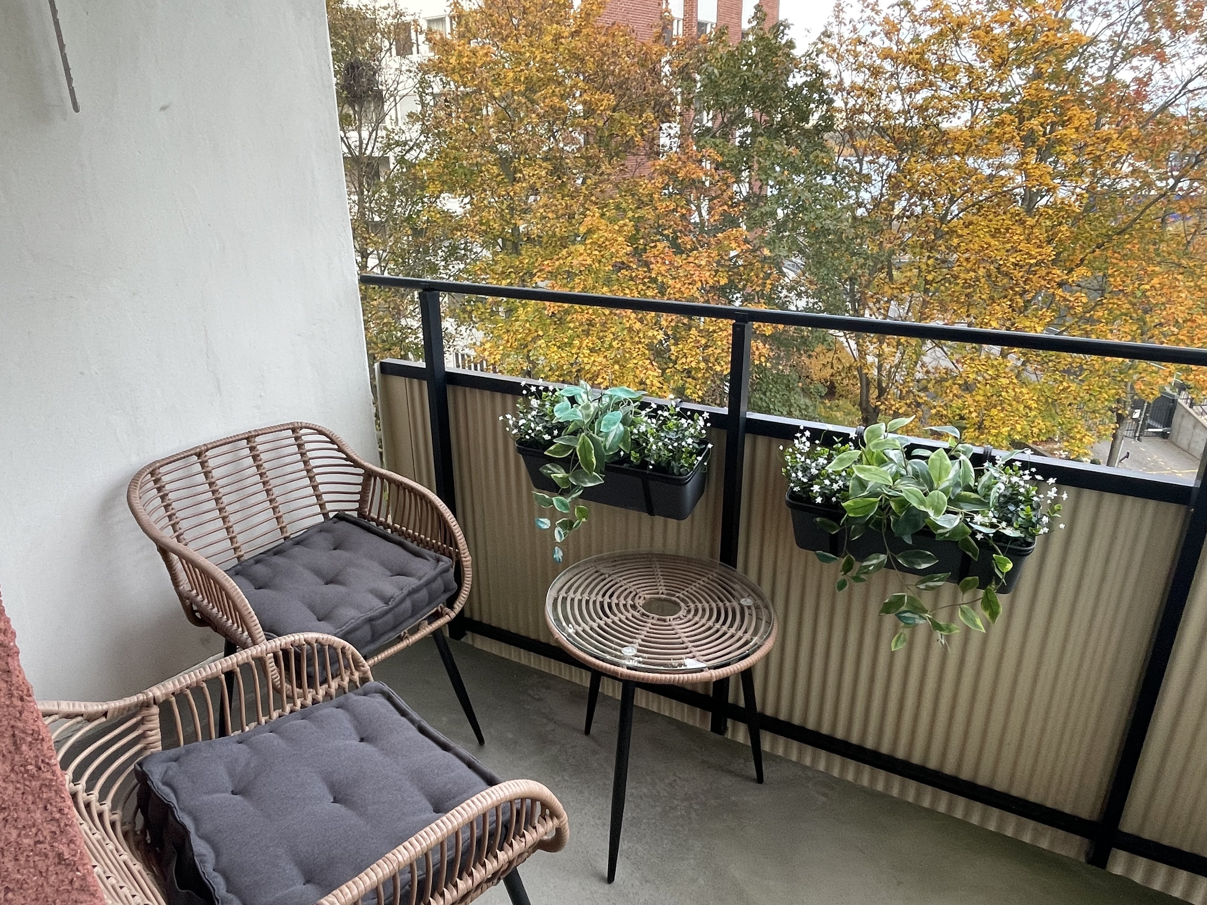 3 rok · 77 m² i Stockholm – bild 11