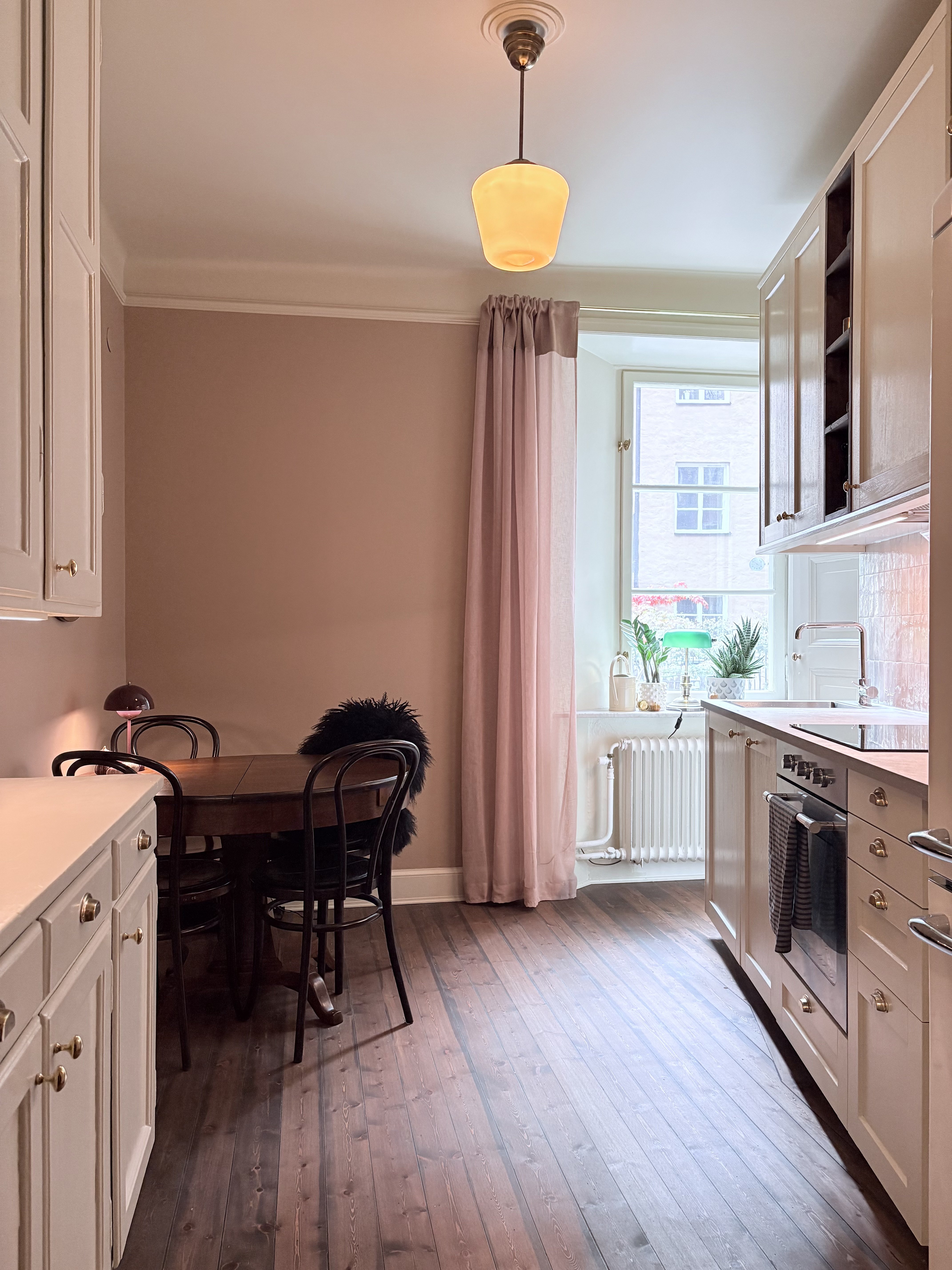 2 rok · 42 m² i Stockholm – bild 2