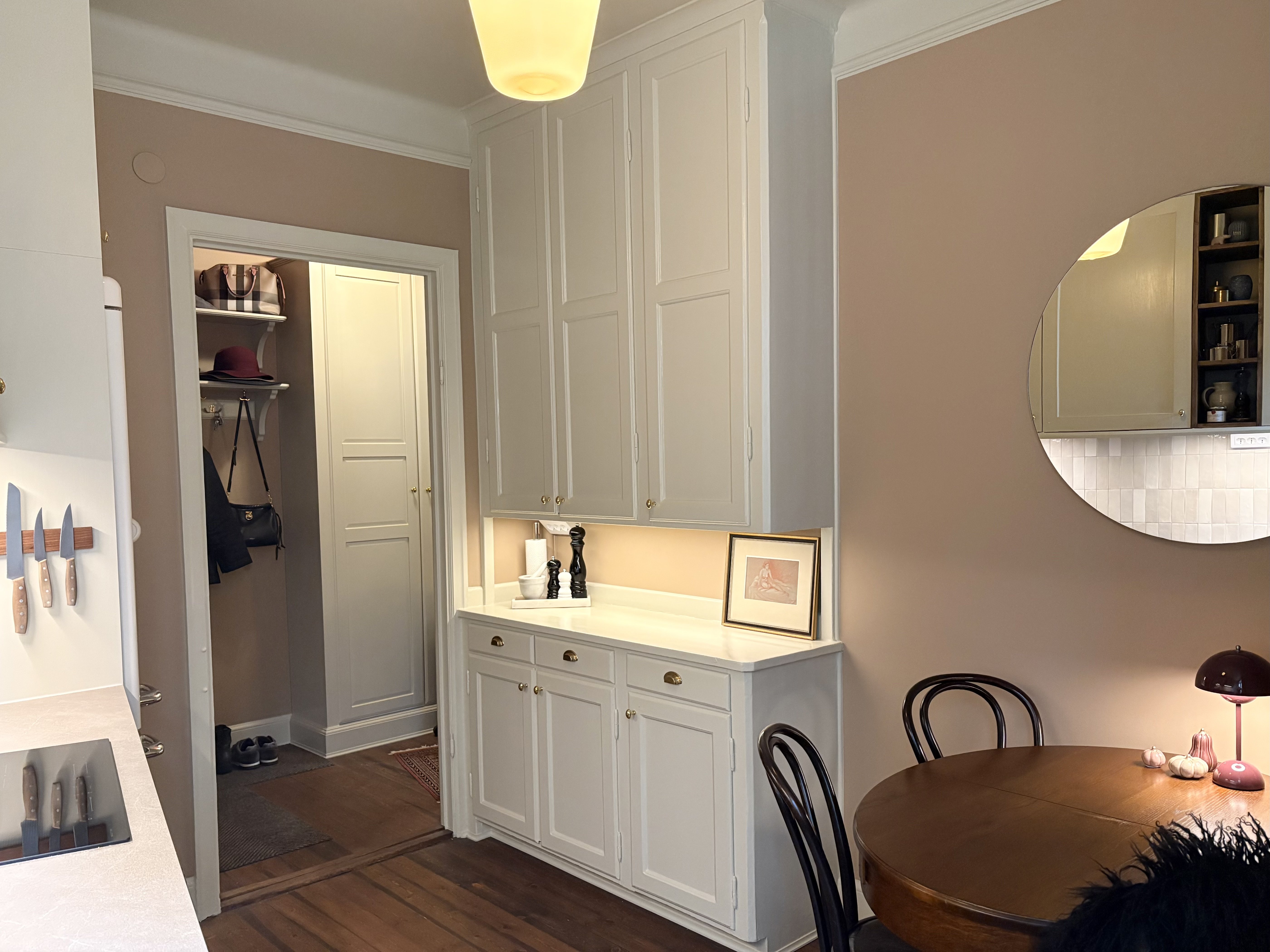2 rok · 42 m² i Stockholm – bild 3