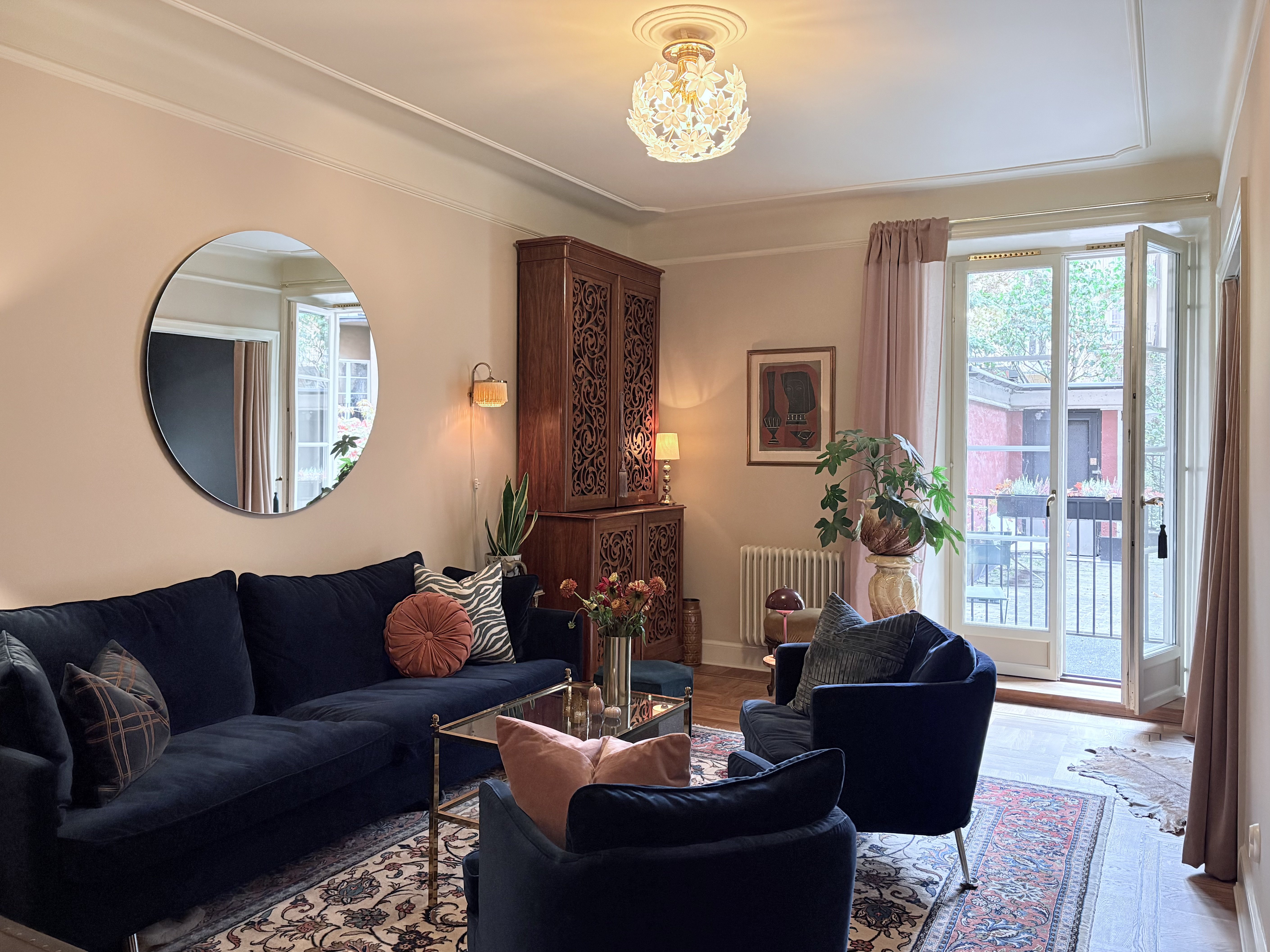 2 rok · 42 m² i Stockholm – bild 6