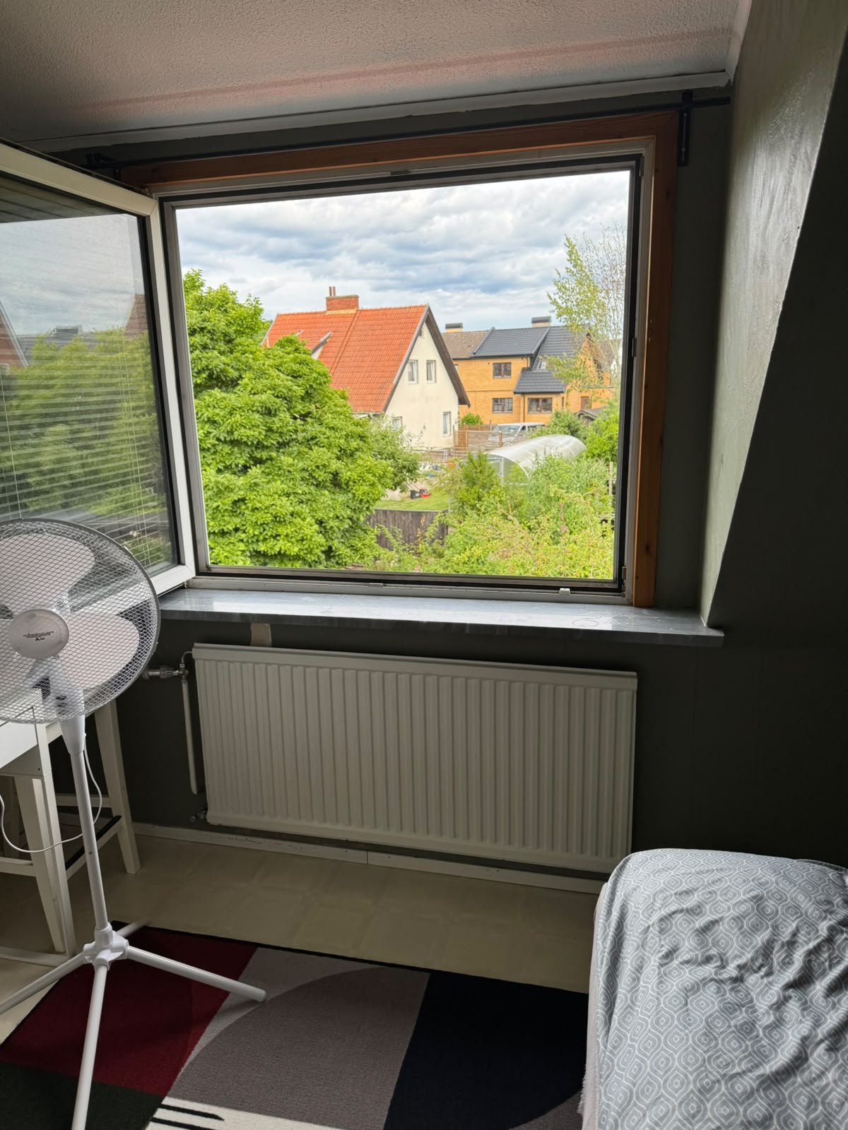 Villa/Hus, 1 rooms, 15 sqm, Malmö
