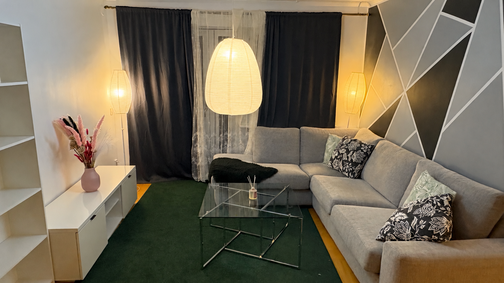 Lägenhet, 5 rooms, 90 sqm, Upplands Väsby